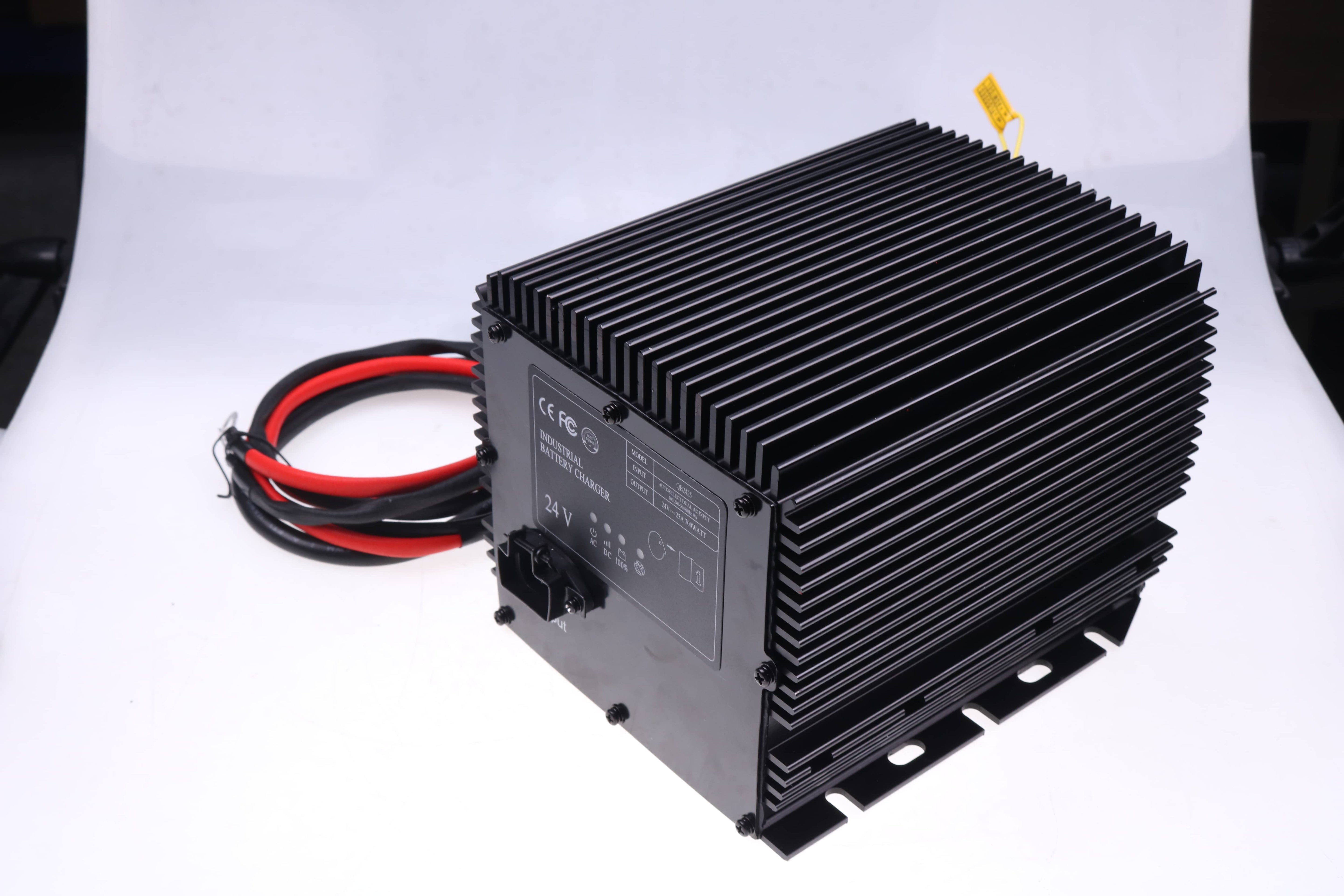 Charger 0400087 For JLG 1930ES 2030ES 2630ES 2646ES 3246ES