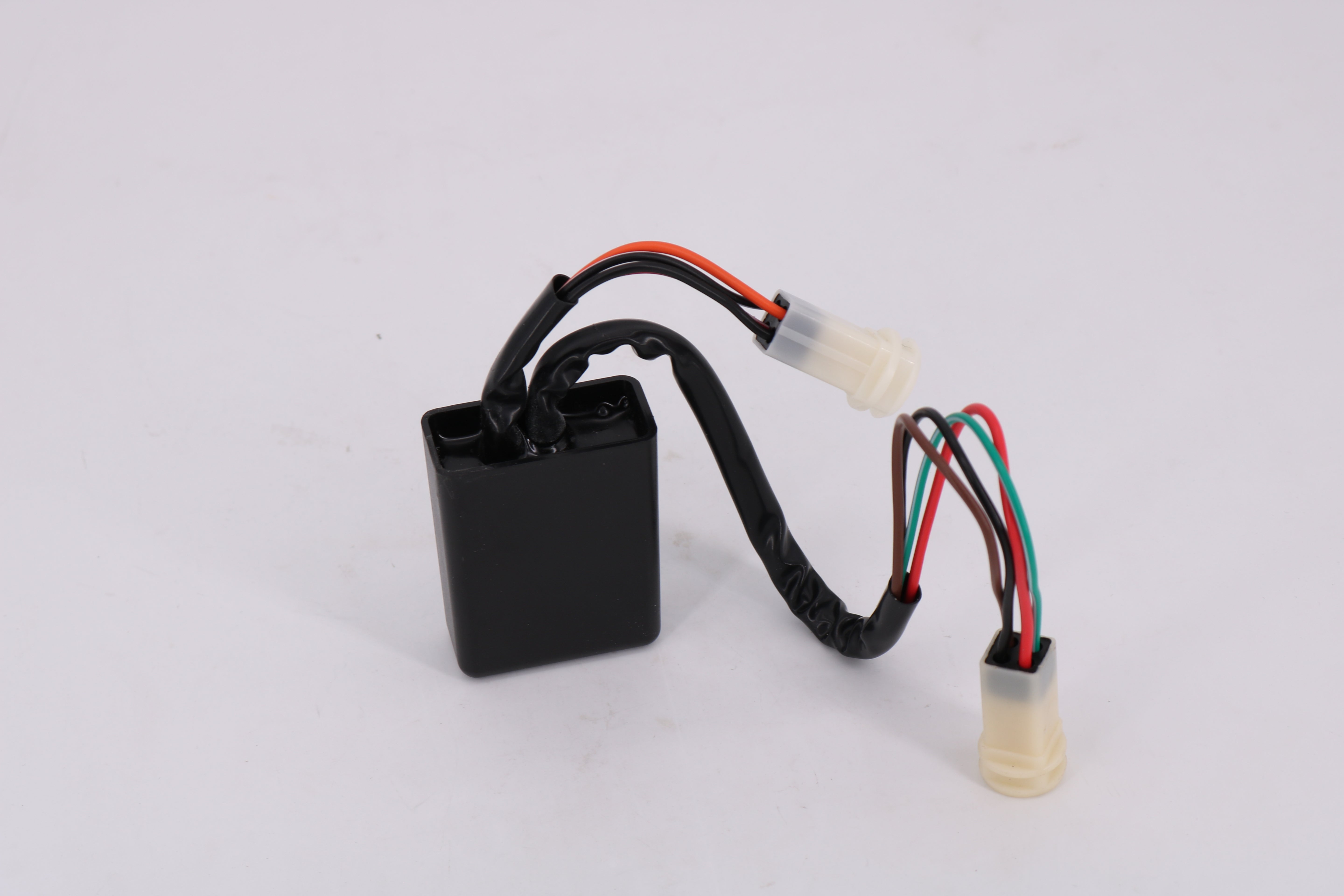 Aftermarket CDI Ignition Box 29U-85540-21-00 for Yamaha ATV YFM200 YTM225