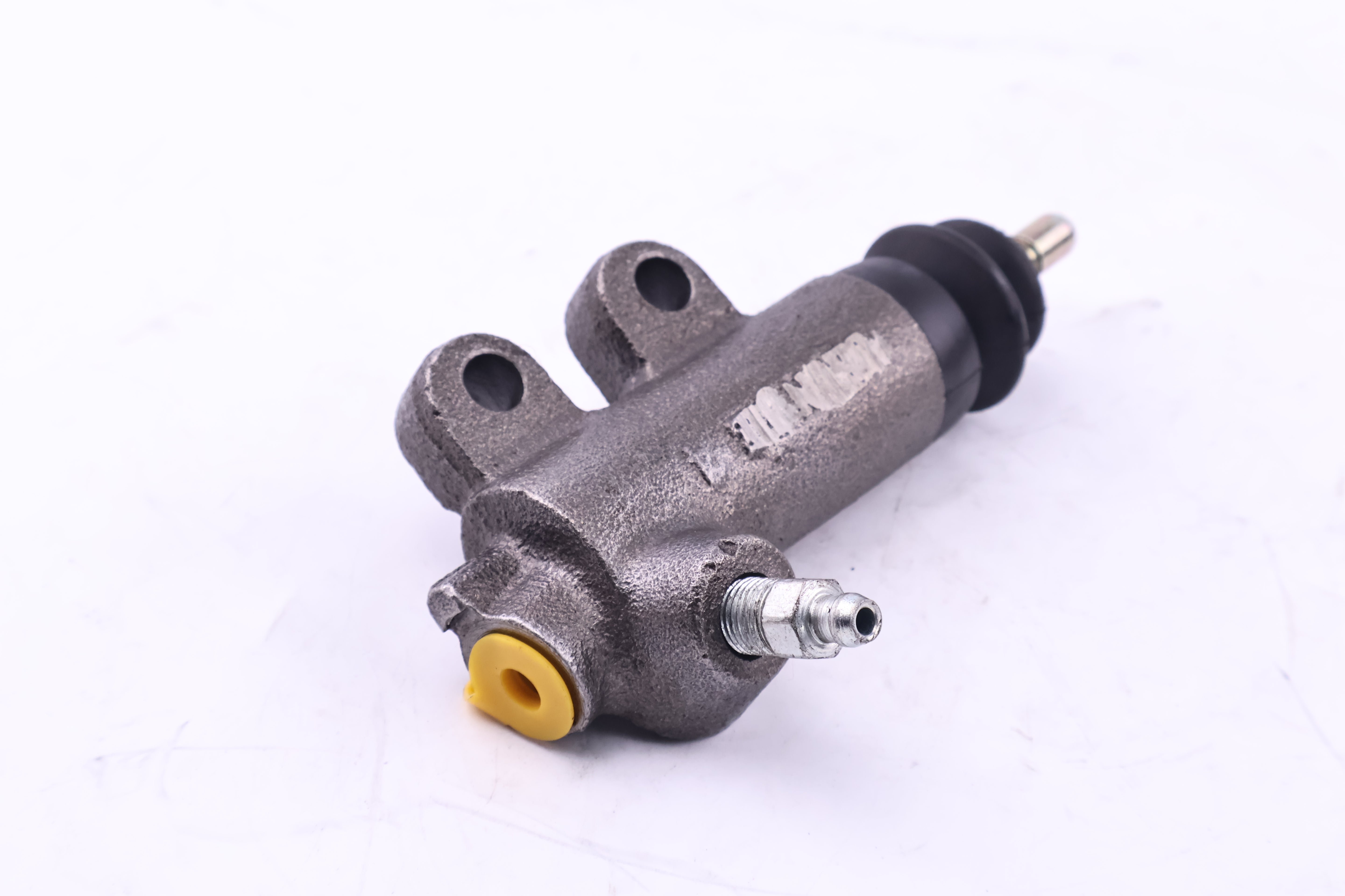 Clutch Slave Cylinder 3EB-10-21211 Compatible with Komatsu Forklift FD20-11 FD30-11 FD28-11 FD23-11 FD25-11 FG20-11 FG30-11 FG28-11 FG23-11 FG25-11