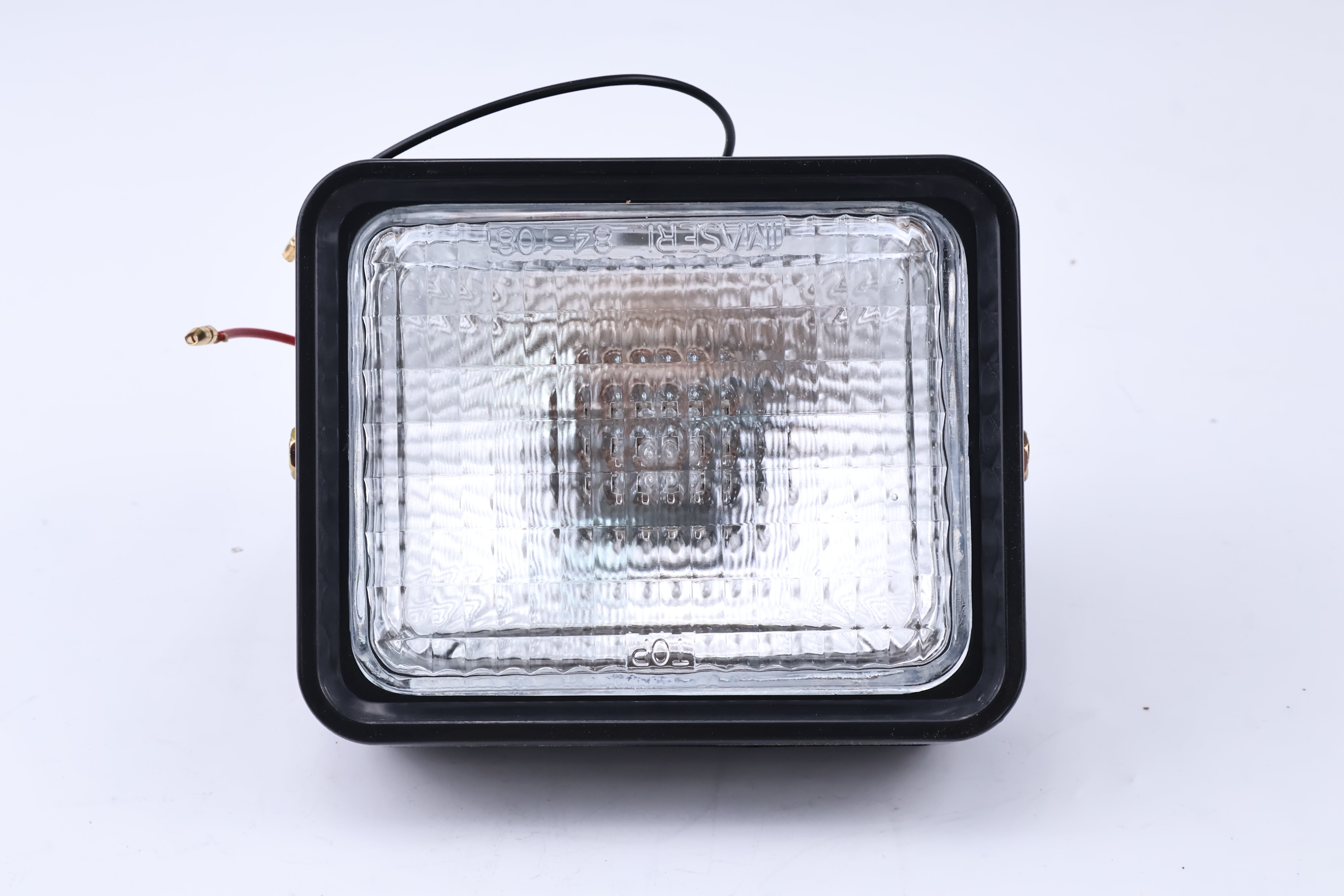 Aftermarket 24V 70W Lamp Head Light 4274478 for Hitachi Excavator EX200-5 EX100-5 EX120-5 ZAXIS200