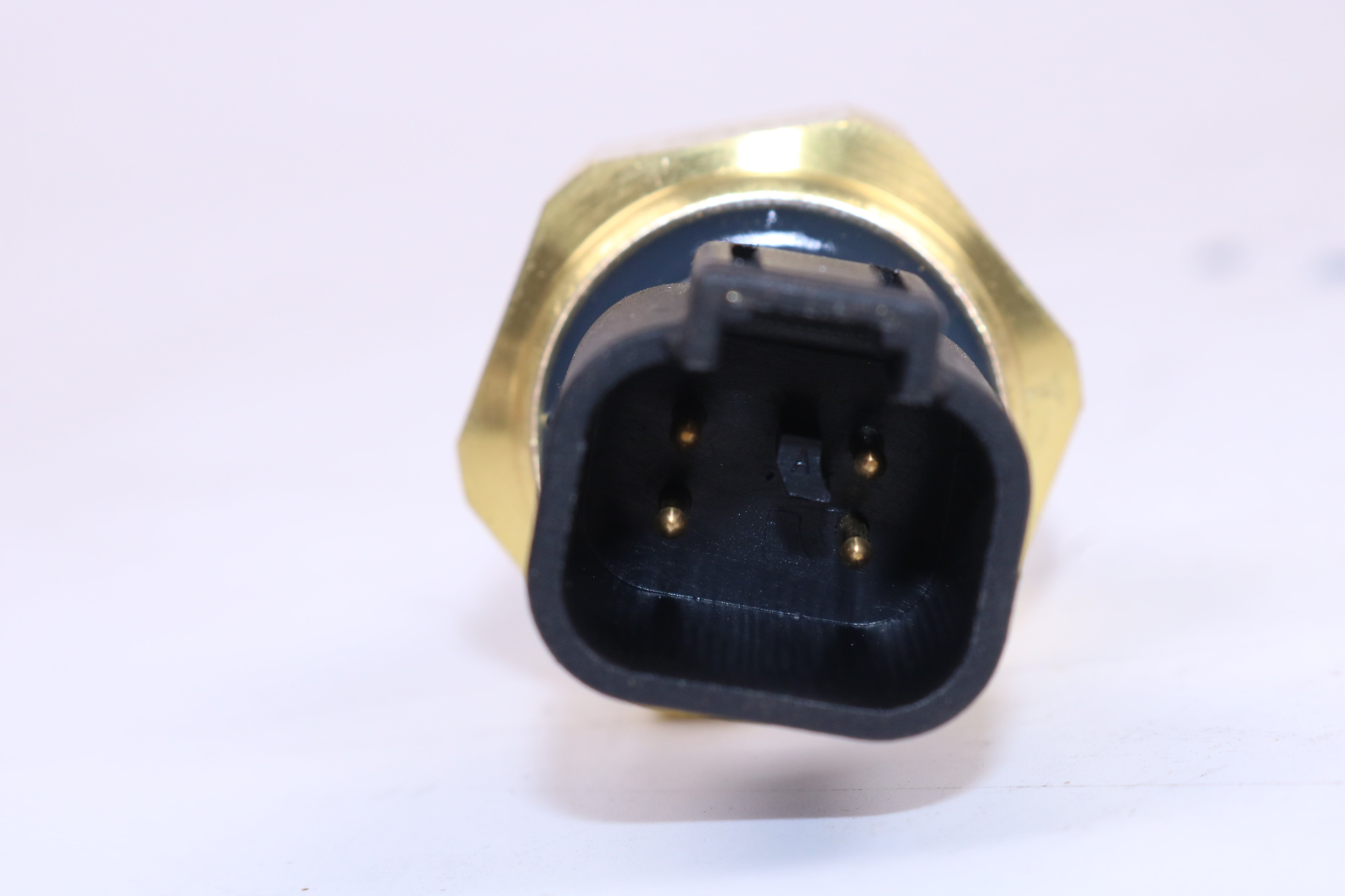 New Aftermarket Temperature Pressure Sensor 4921477 for Cummins QSM ISM