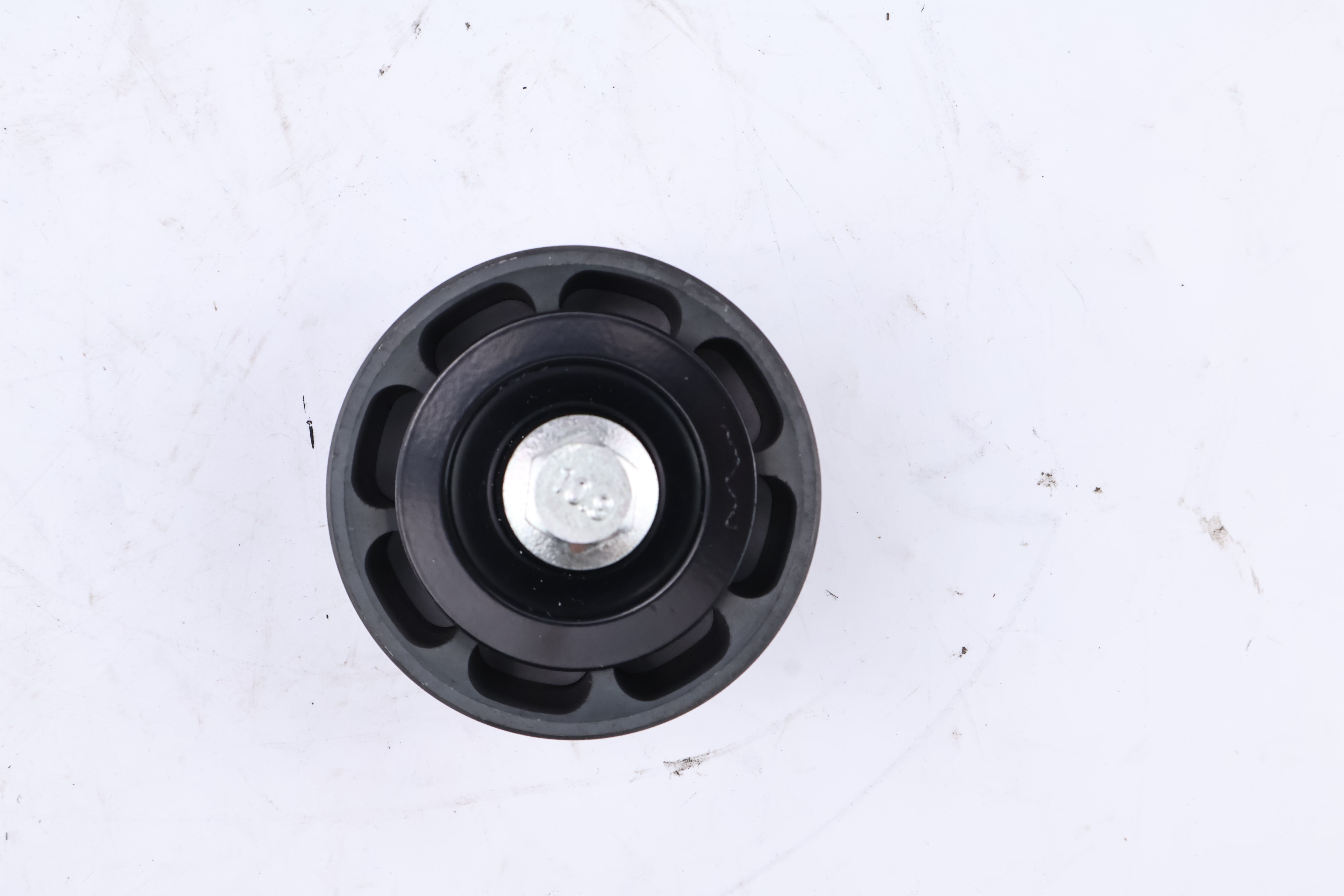 Idler Pulley 197-9641 133-7023 for Caterpillar CAT 3176 3524B 3126E C7 C9 Engine 623B 627F 627G 793 797F 938H 345BL
