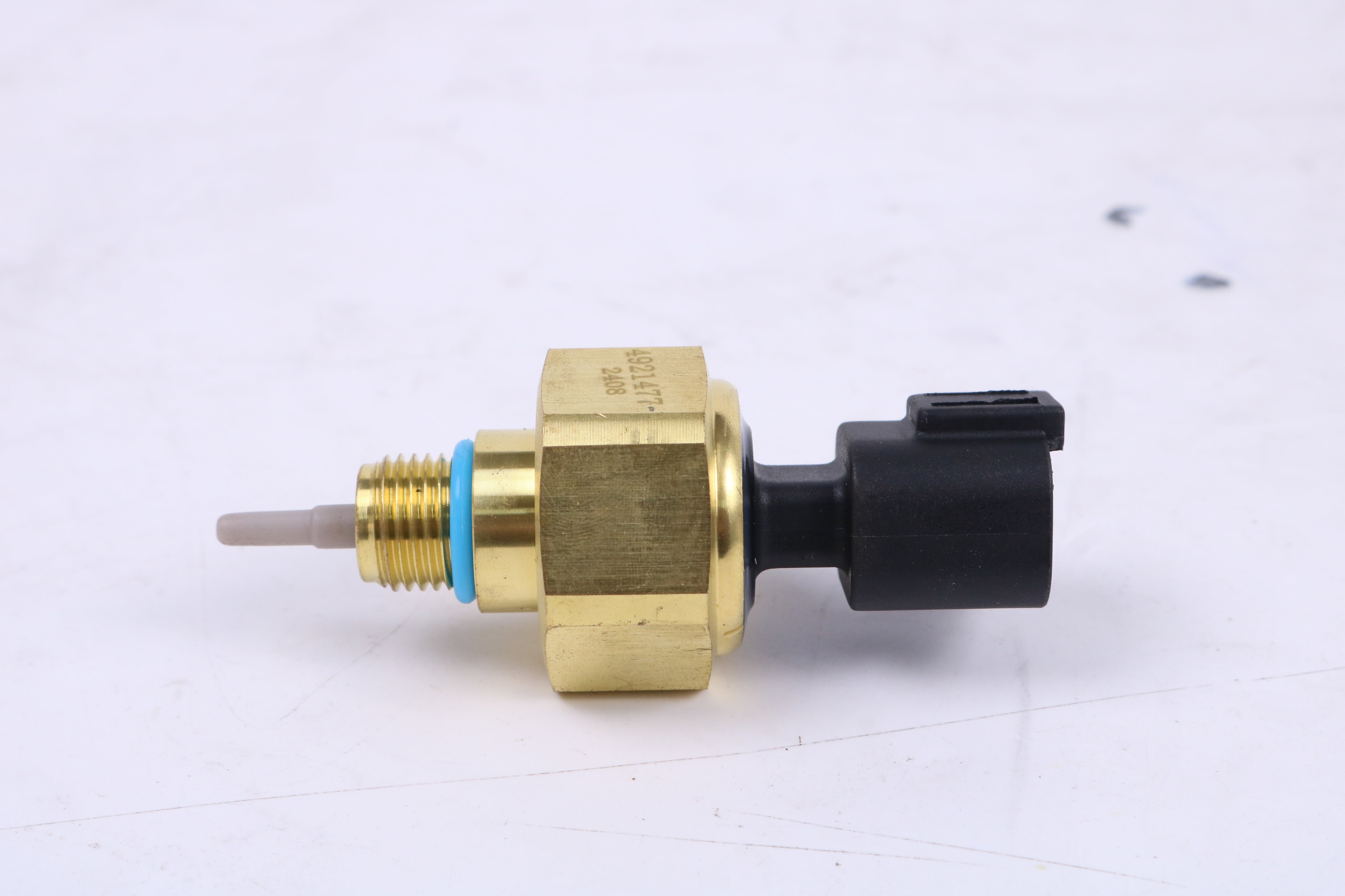 New Aftermarket Temperature Pressure Sensor 4921477 for Cummins QSM ISM
