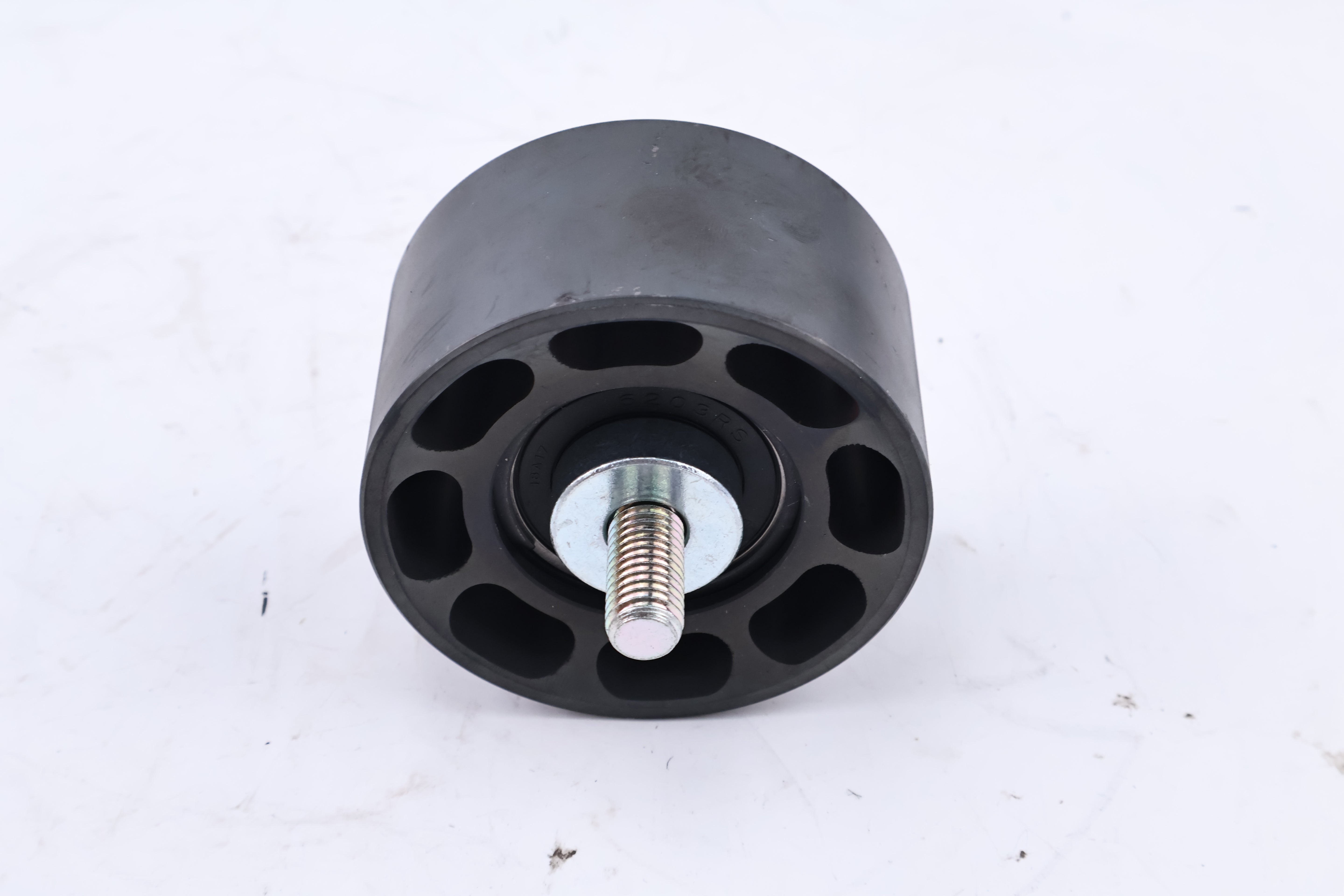 Idler Pulley 197-9641 133-7023 for Caterpillar CAT 3176 3524B 3126E C7 C9 Engine 623B 627F 627G 793 797F 938H 345BL