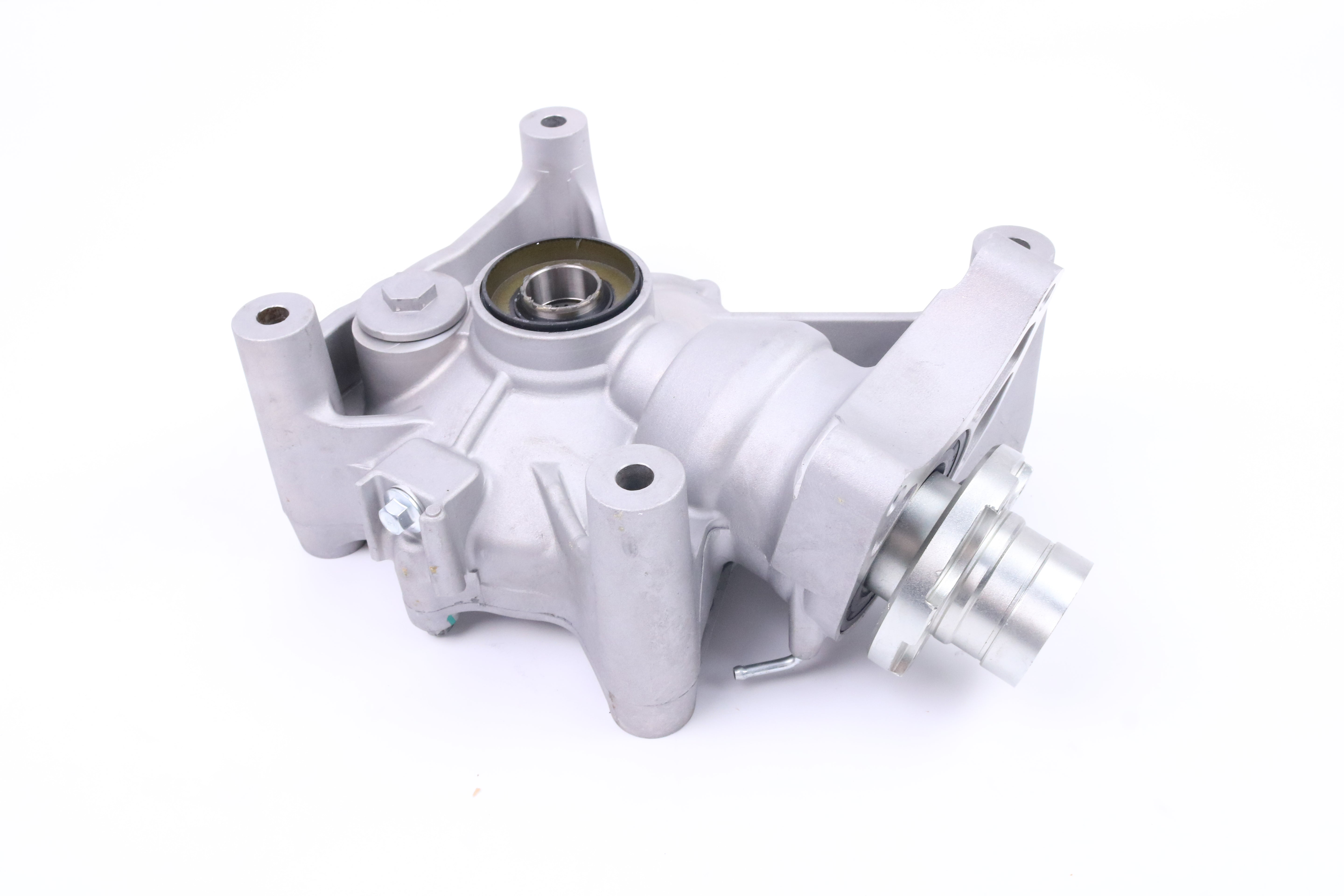 Rear Differential Assembly 41300-HN8-A40 for Honda ATV Rincon 650 680 2003-2022