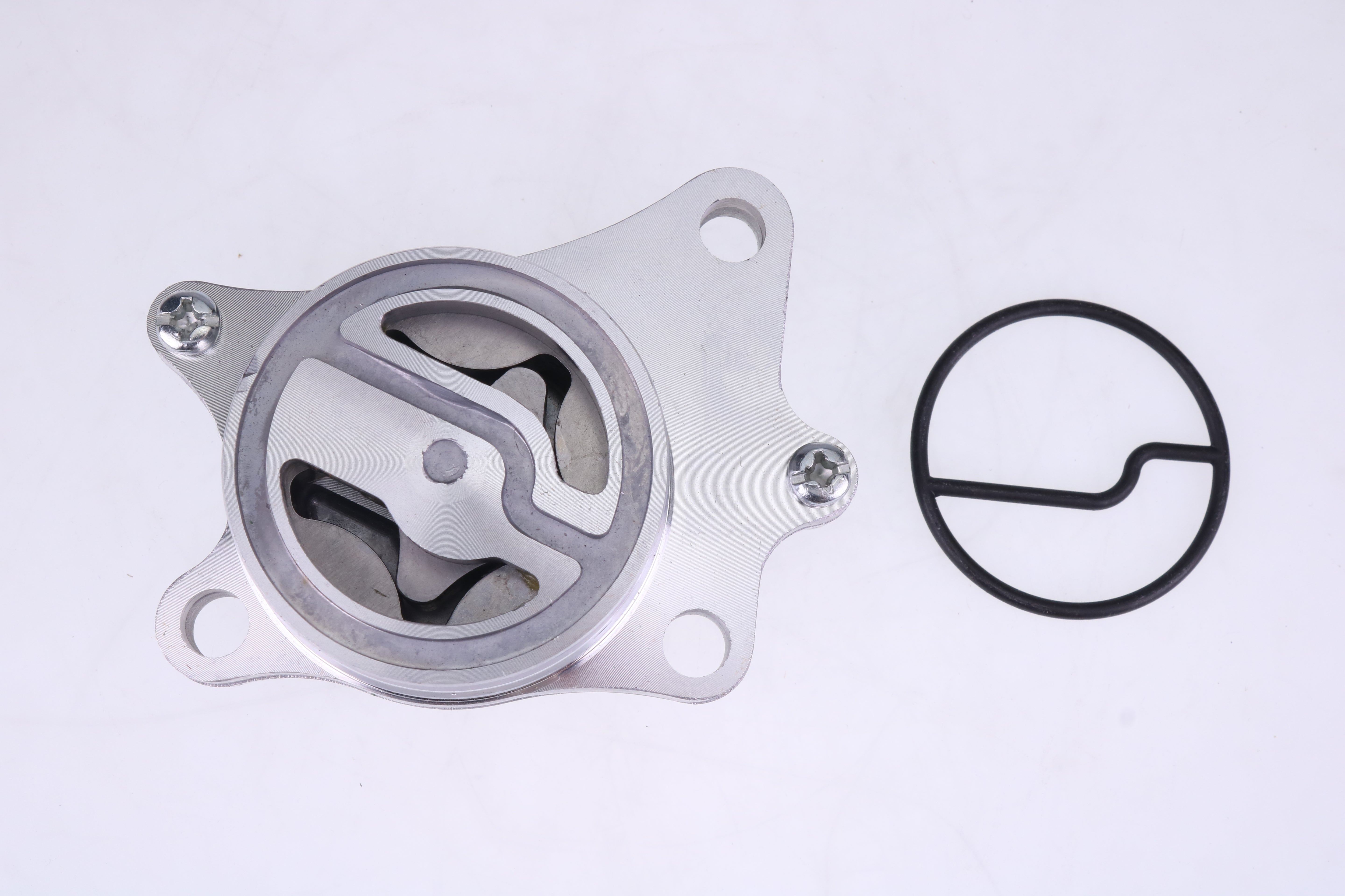 Oil Pump 199-2233 for Caterpillar CAT Excavator 302.5C 303 304