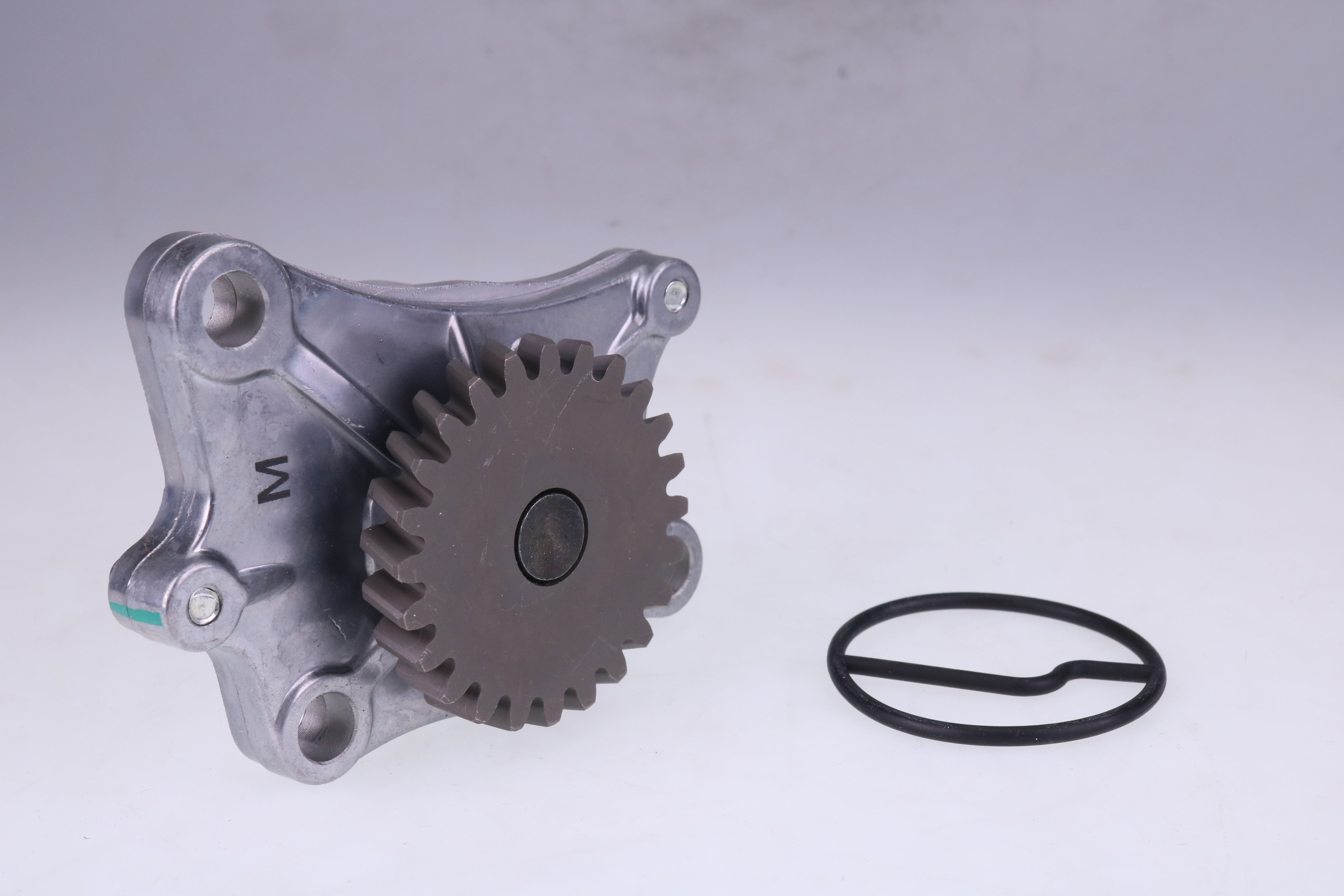 Oil Pump 199-2233 for Caterpillar CAT Excavator 302.5C 303 304