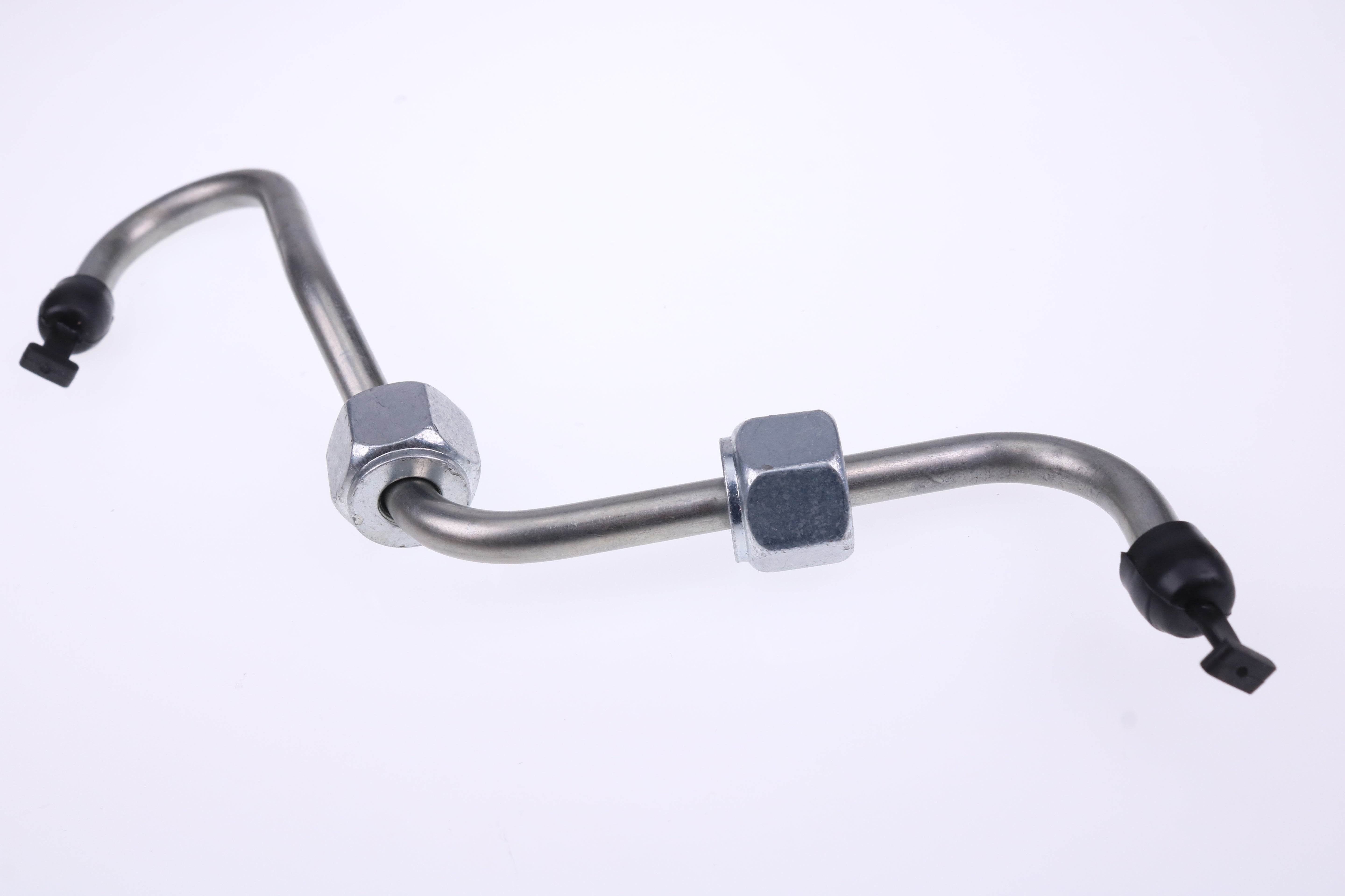 Replacement High Pressure Pipe 04286167 04281876 Compatible for Deutz Engine 2011 BF3L2011 BF4L2011 BFL2011 DL2011 F2L2011 F3L2011