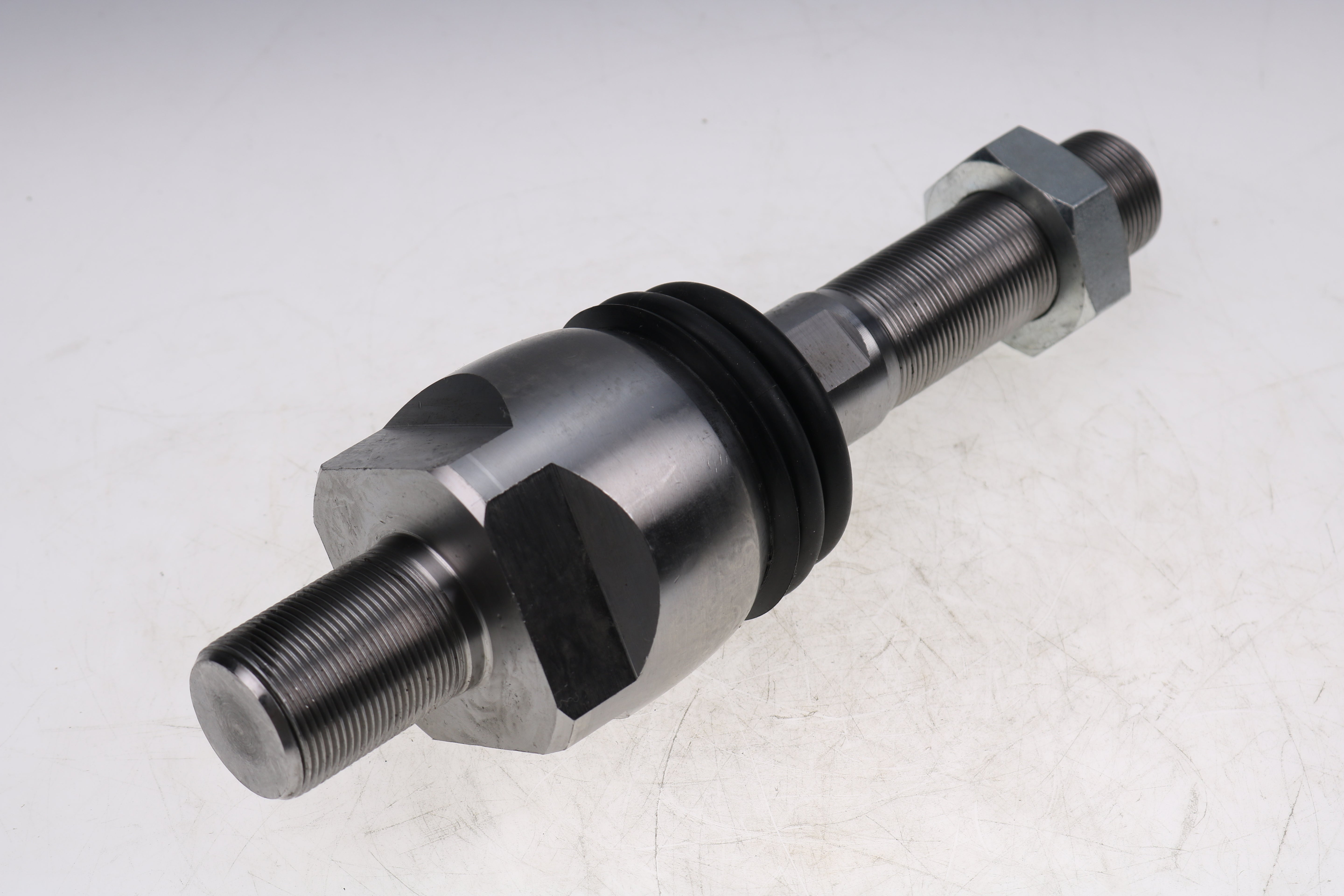 Ball Head Tie Rod 0501.213.510, 0501213510 for ZF Axle Model MS-T3045