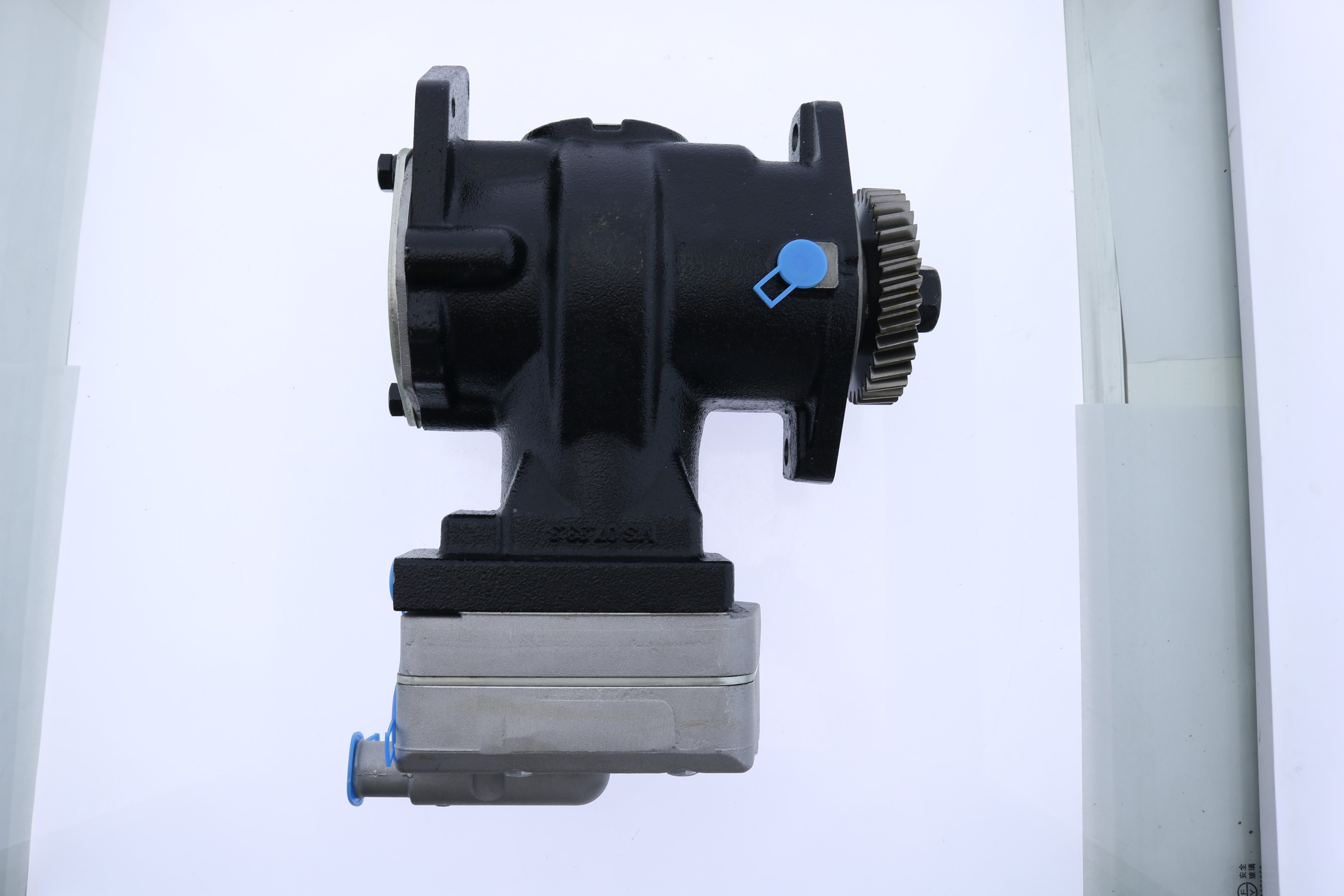 Air Compressor 4946294 3949095 for Cummins Engine 6BT 6CT 4B3.9 6B5.9 6C8.3 B5.9 ISB