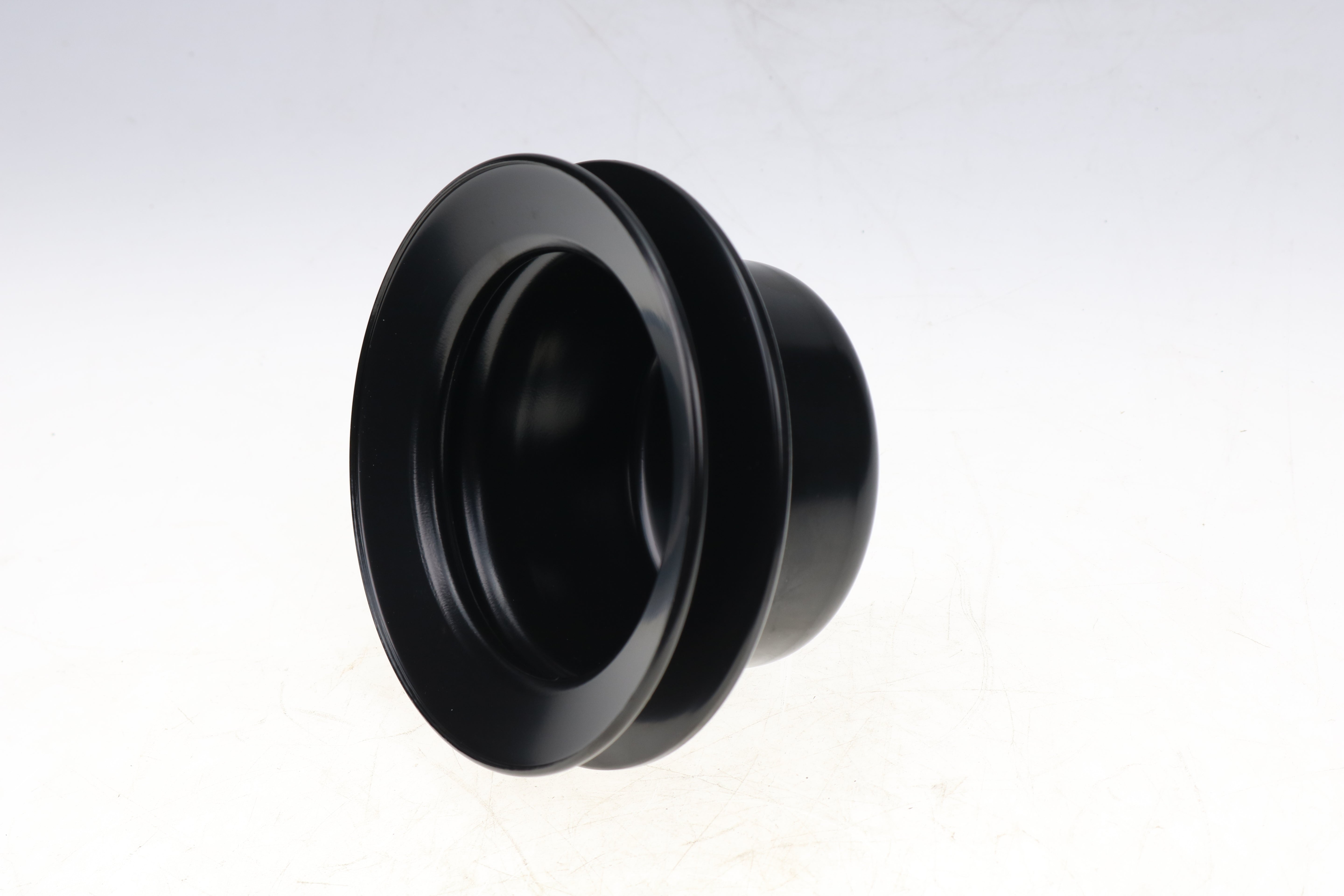 Water Pump Pulley 145336620 for Perkins 403D-15 404D-22 403D-17 403C-15 404C-22 103.13 103.15 104.19 104.22 Engine