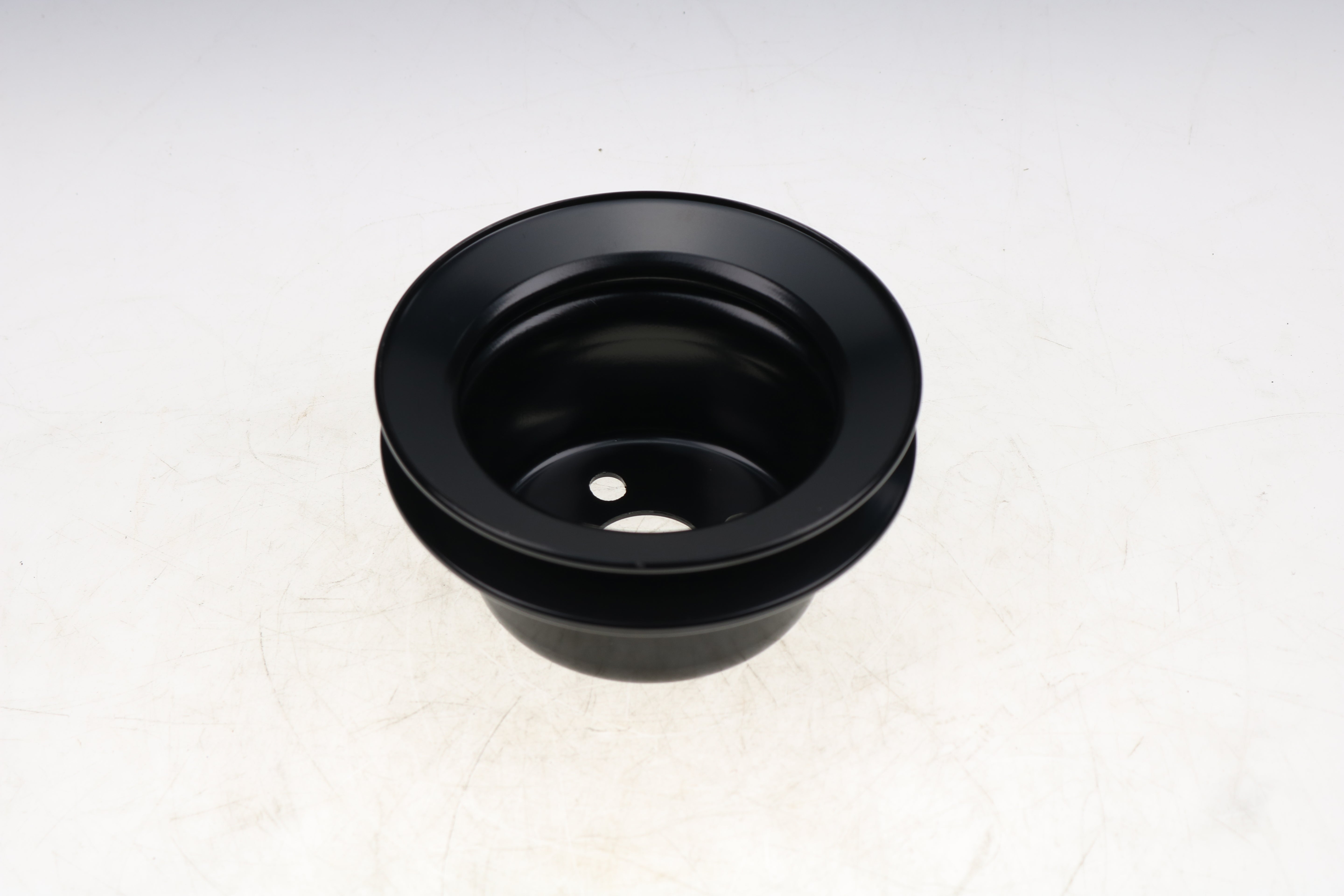 Water Pump Pulley SBA145336620 For New Holland L175 L218 LX485 LX665