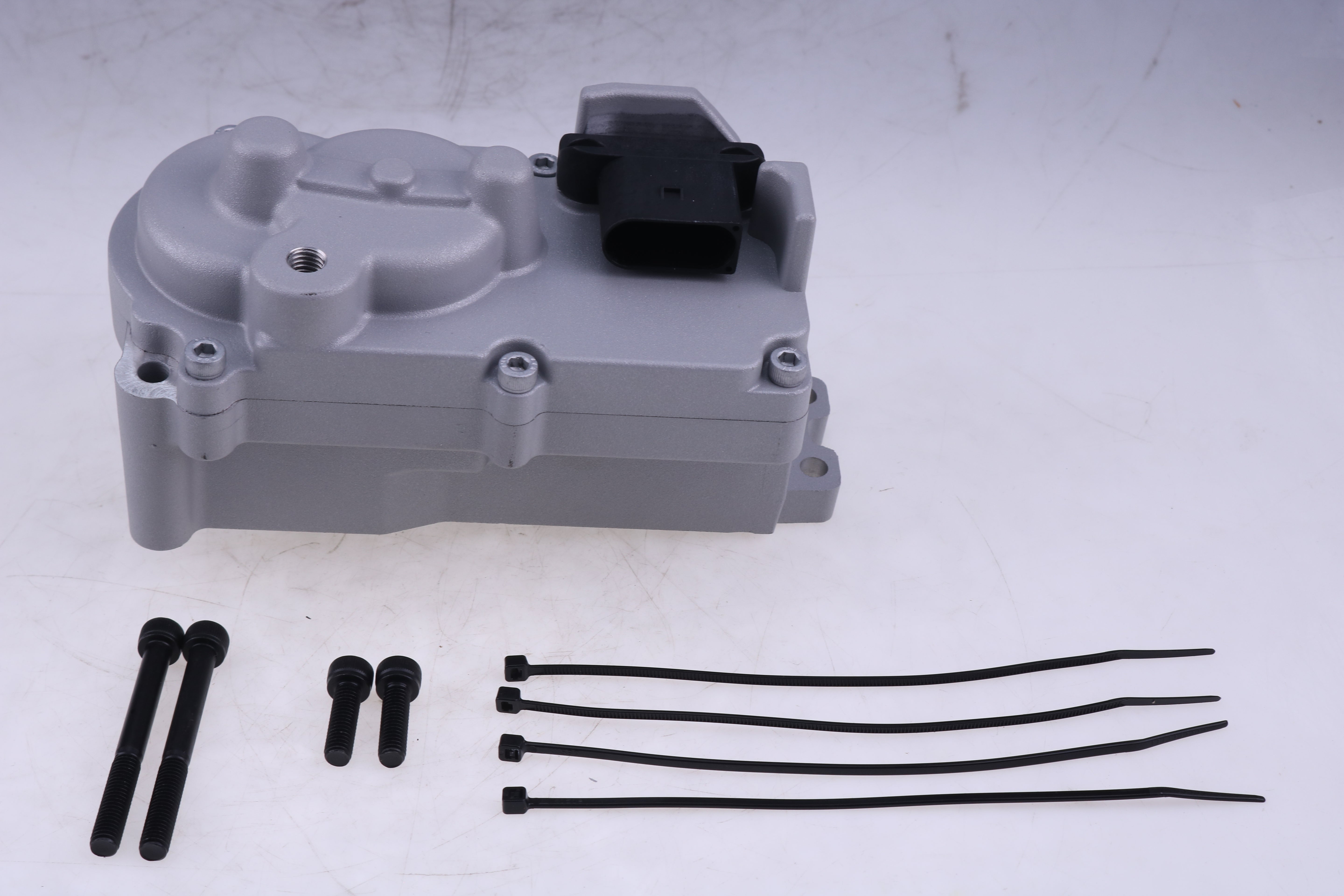 Aftermarket Turbo Electronic Actuator 5452687 3788938 4034176NX Compatible For Cummins ISX ISL ISC Engine