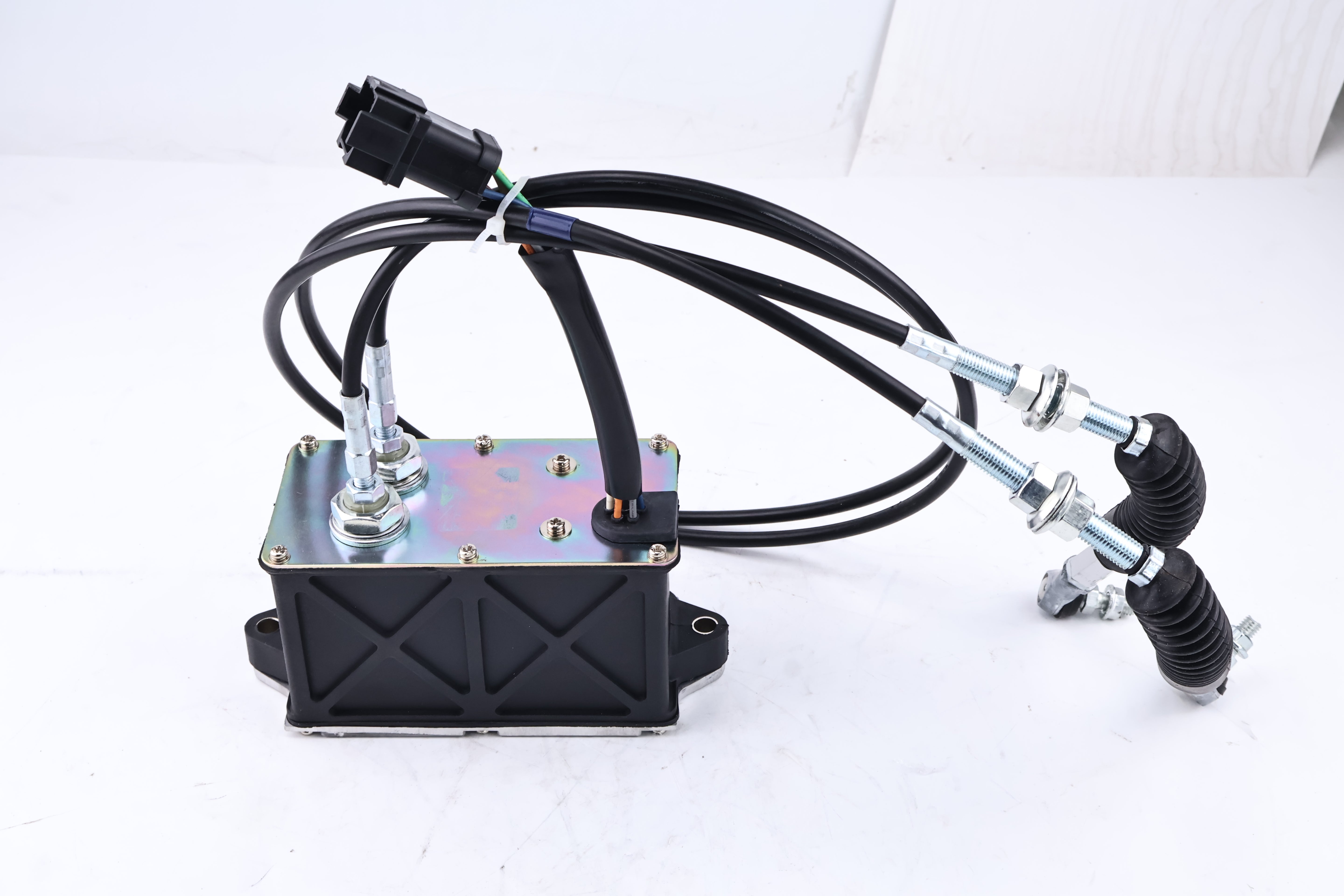 Throttle Motor 247-5206 for Caterpillar CAT 3064 Engine E311C E312C Excavator