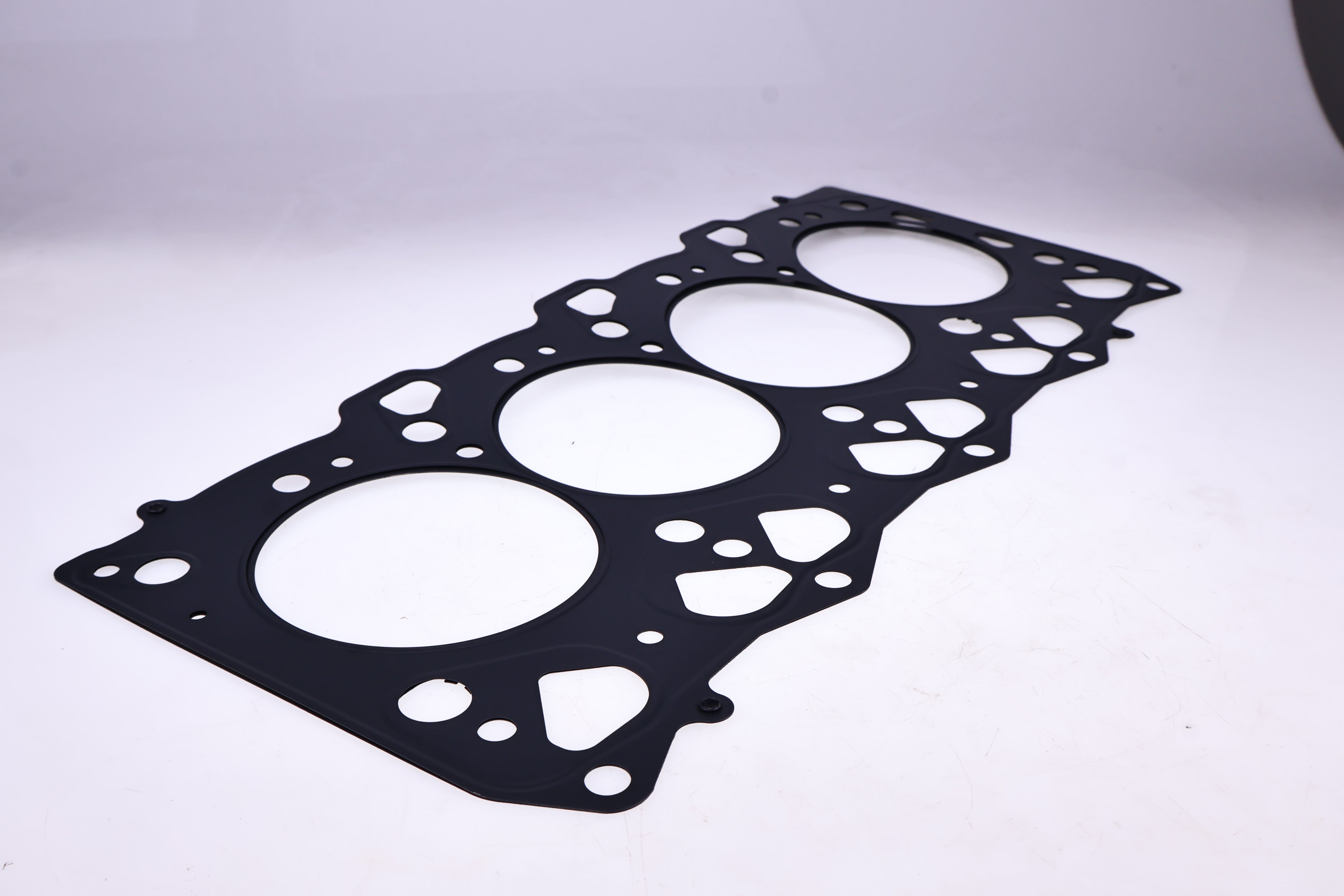 Cylinder Head Gasket 8980489450 Fits For Isuzu Engine 4LE2