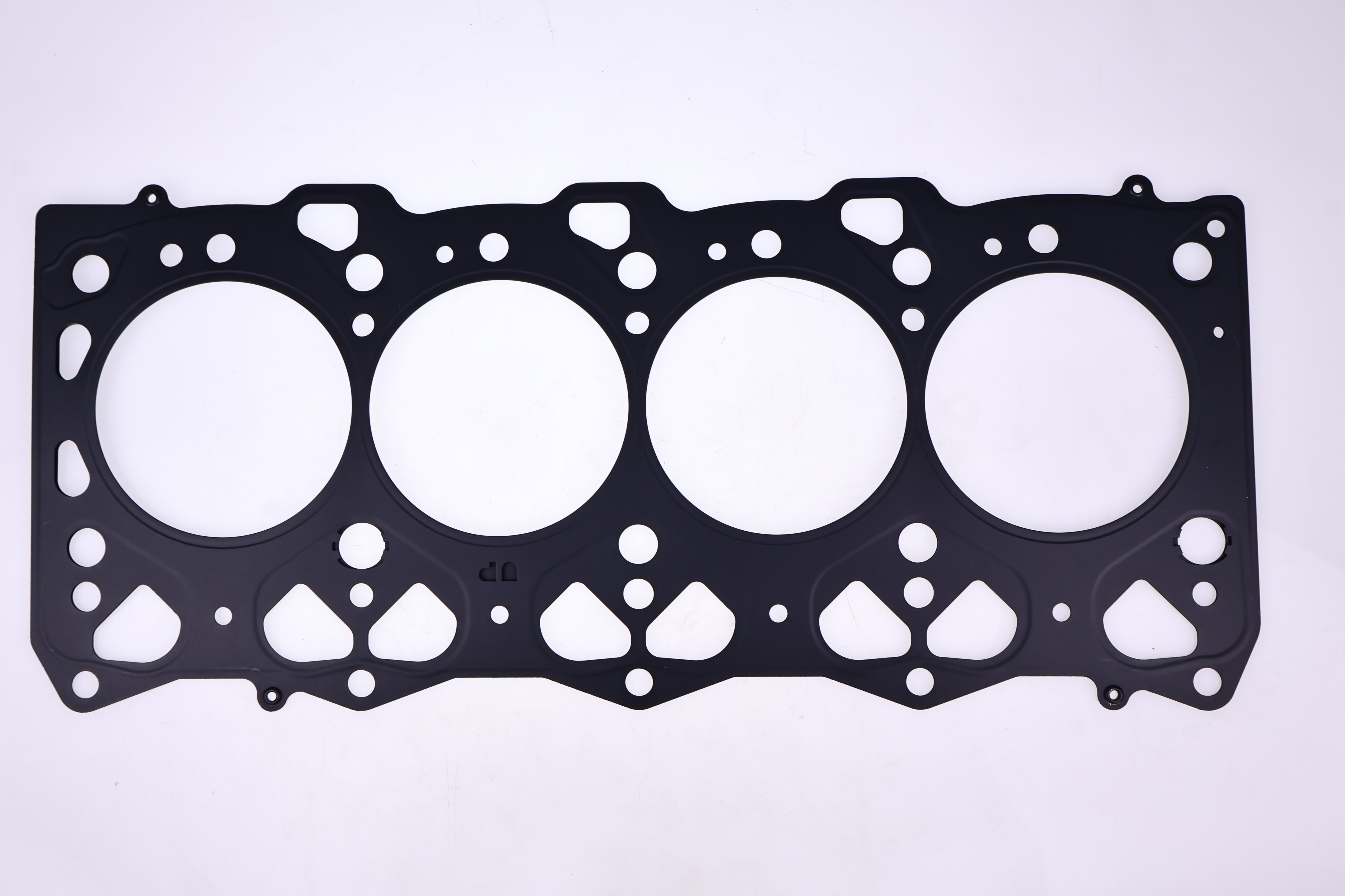 Cylinder Head Gasket 8980489450 Fits For Isuzu Engine 4LE2