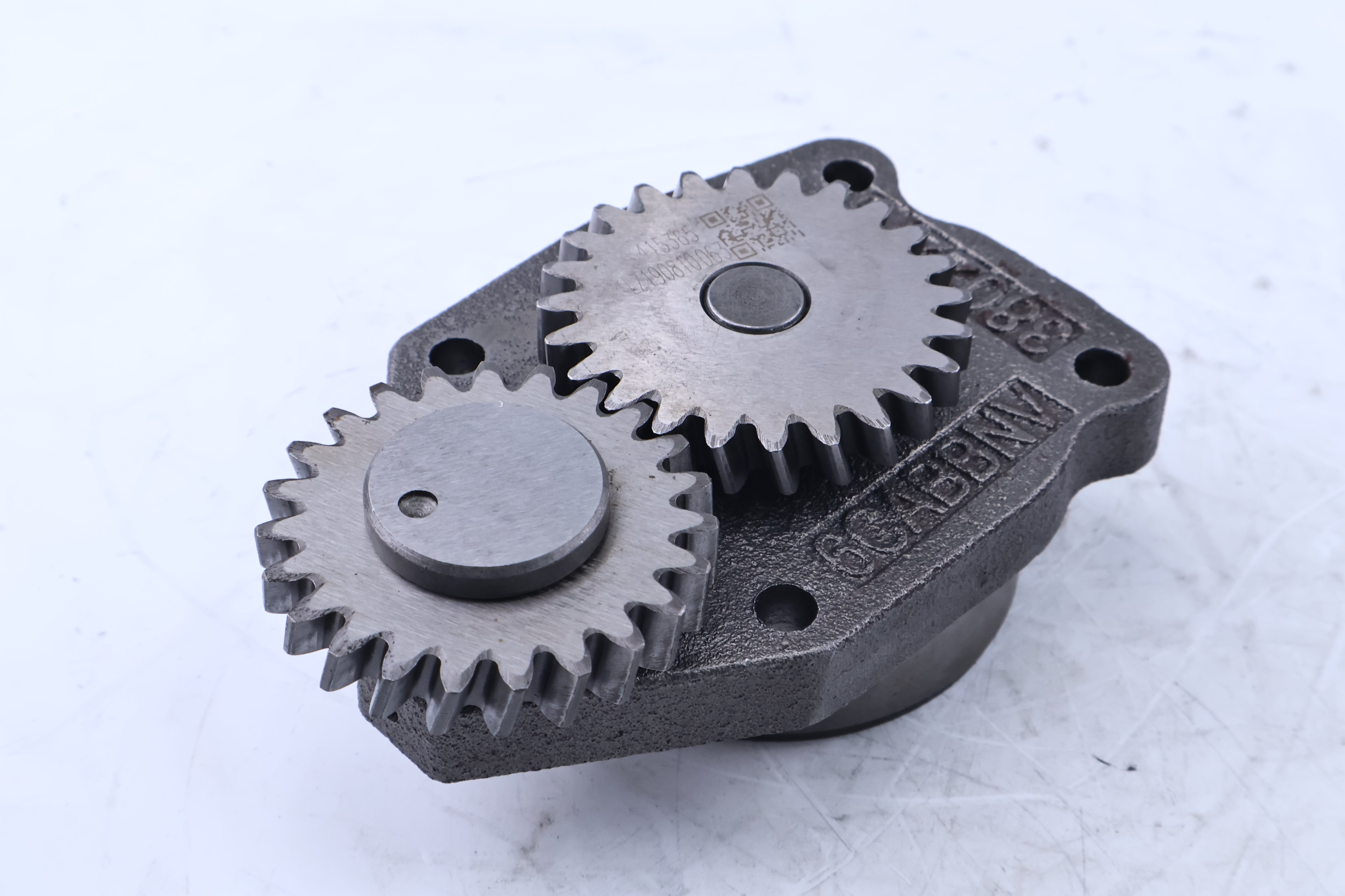 Aftermarket Oil Pump 3802278 3930338 3948071 3800828 For Cummins 6CT 6CTA V378 V504 VT8 C8.3 GTA8.3 ISC ISL9 QSC8.3 QSL9