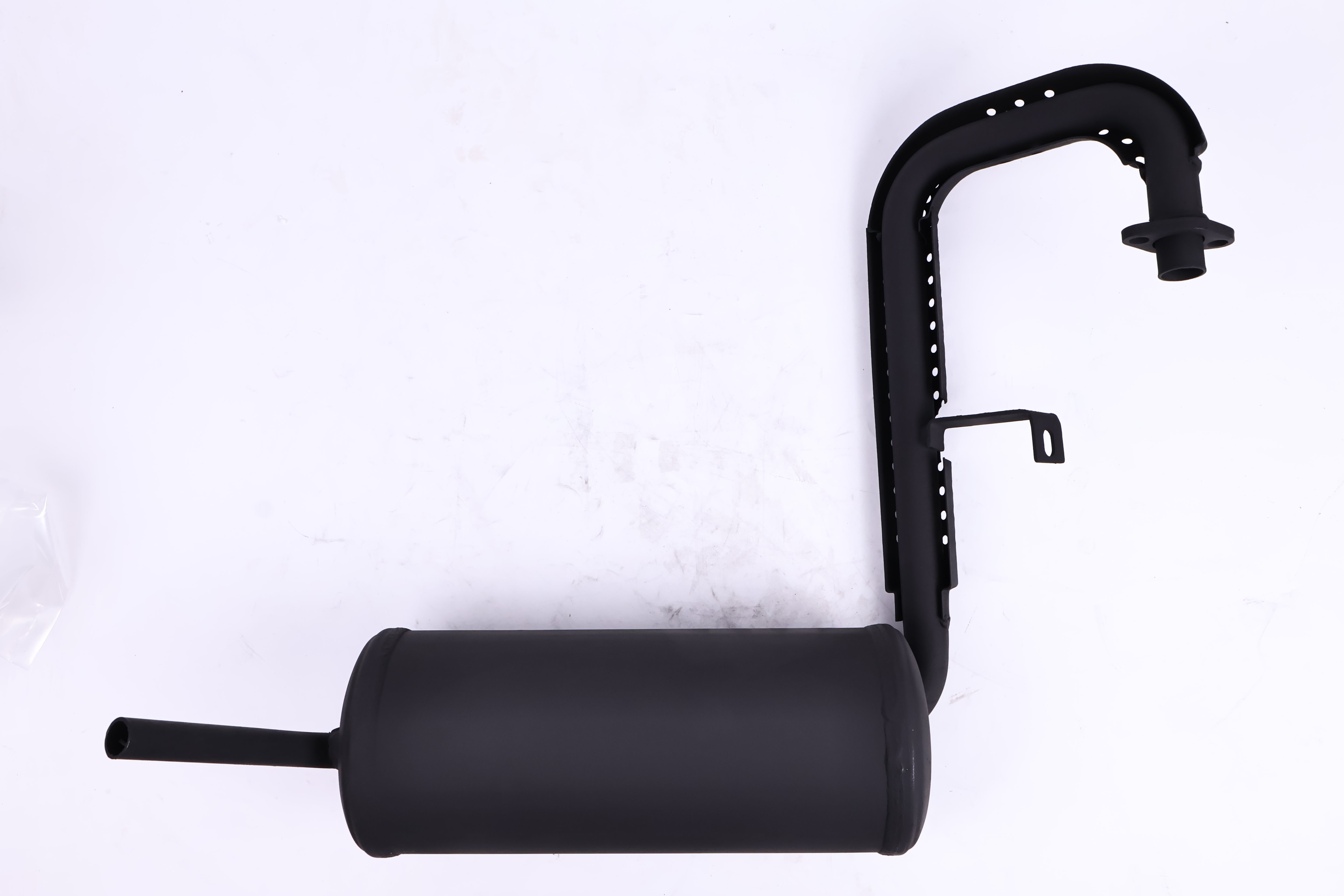 Exhaust Muffler 101859301 for Club Car Golf Cart DS Gas 1994-2014