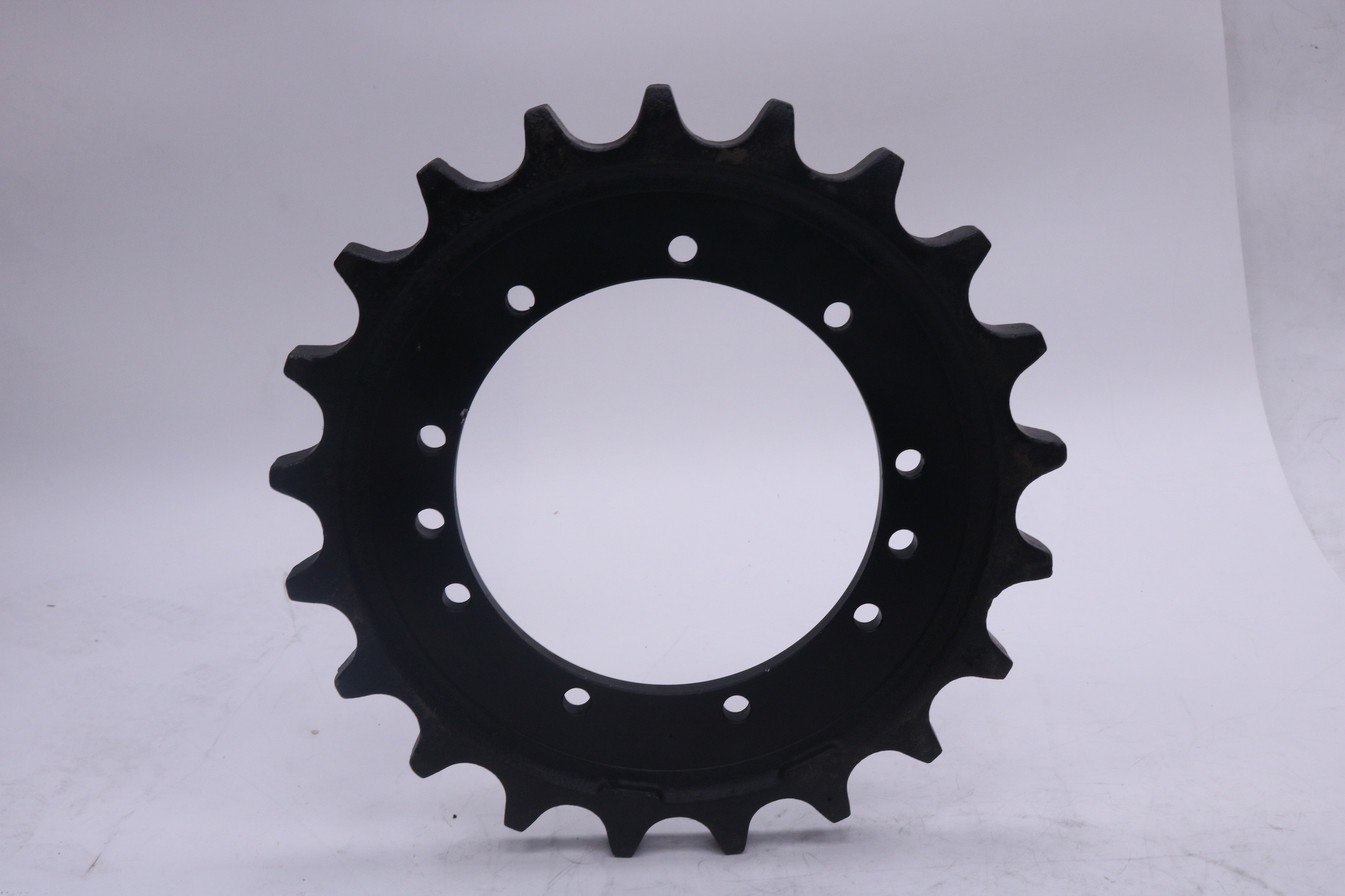 Track Sprocket 2039666 Compatible with Yanmar VIO35