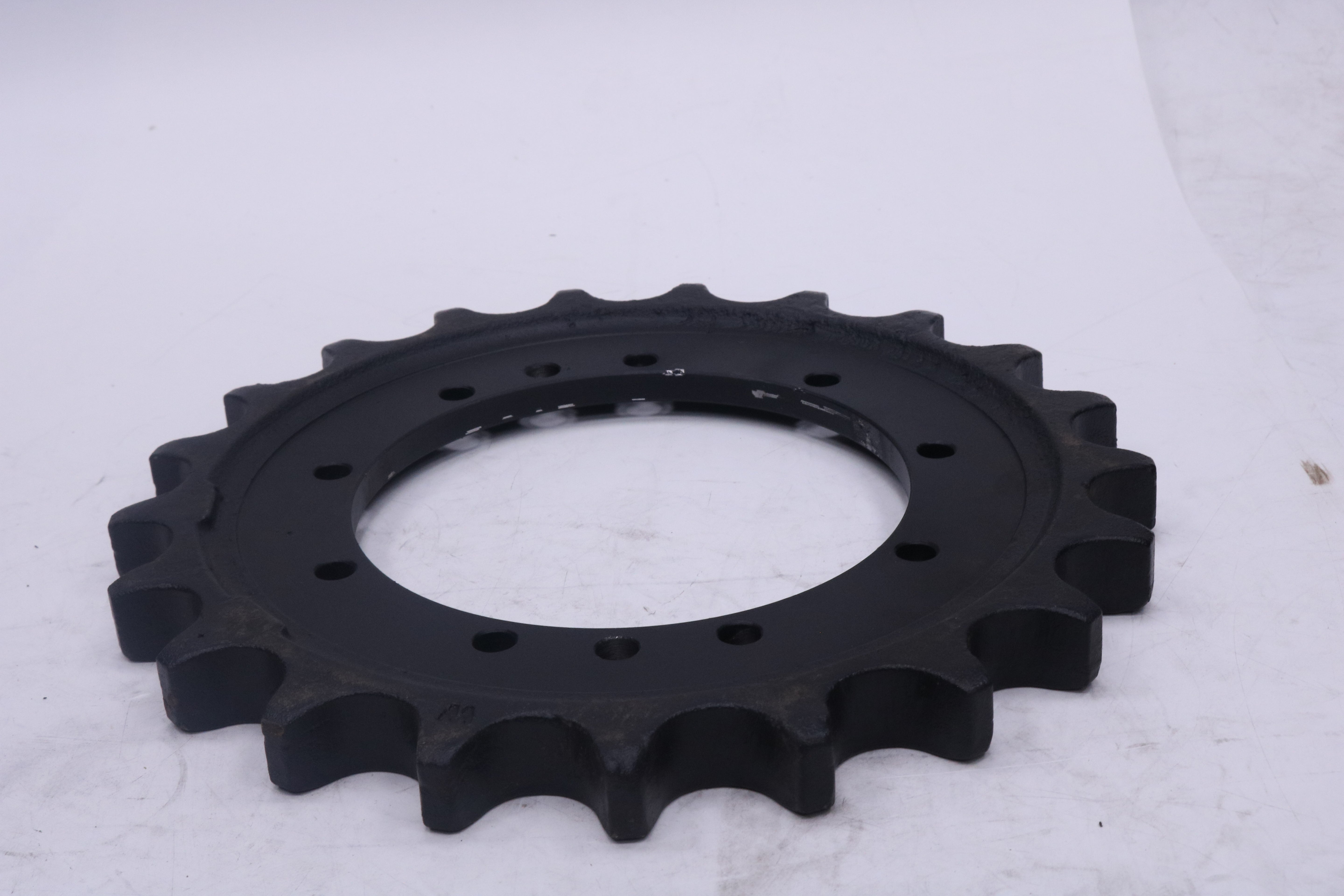 Track Sprocket 2039666 Compatible with Yanmar VIO35
