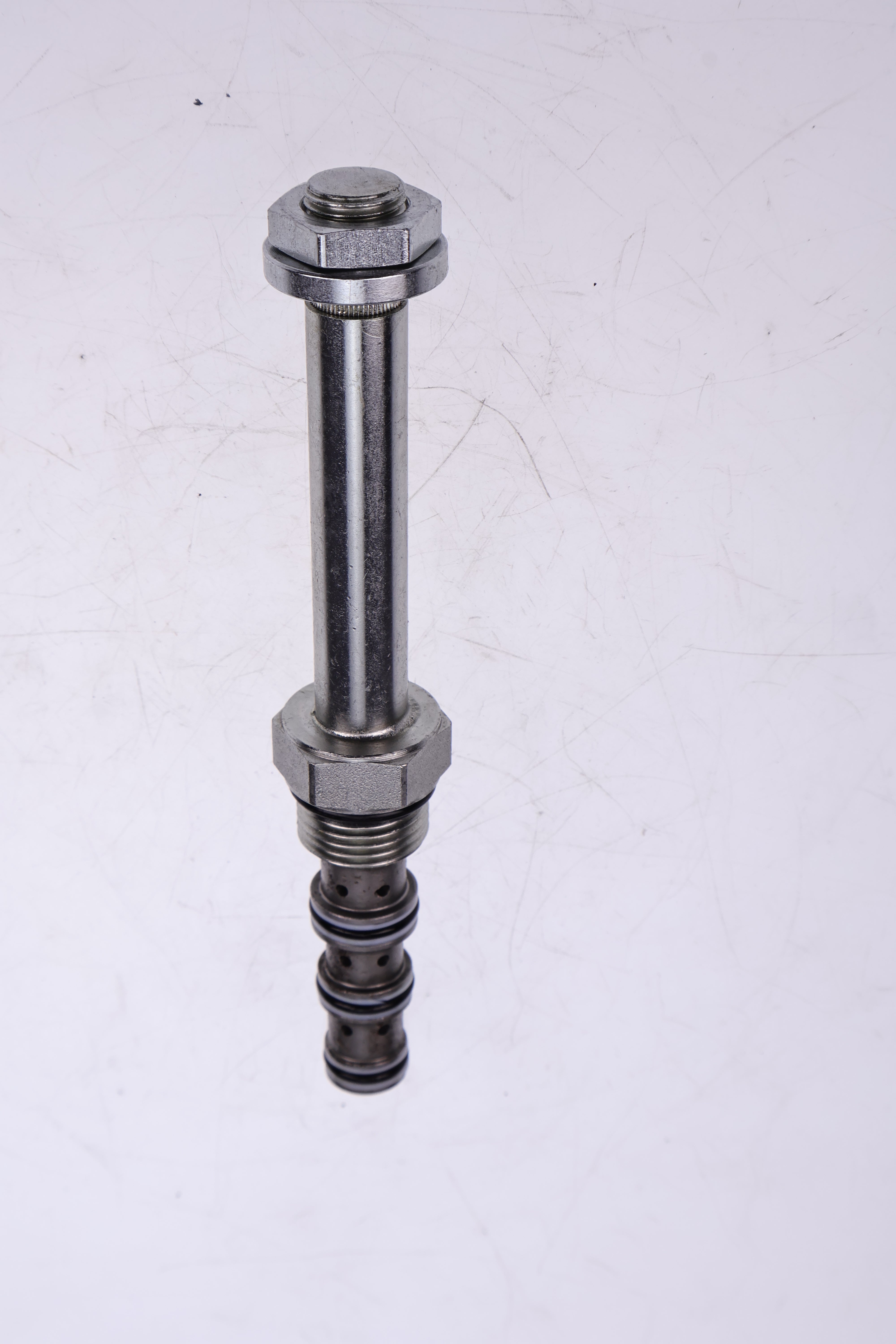 Solenoid Valve 84367064 for Case Backhoe Loader 580N 580SN 590SN