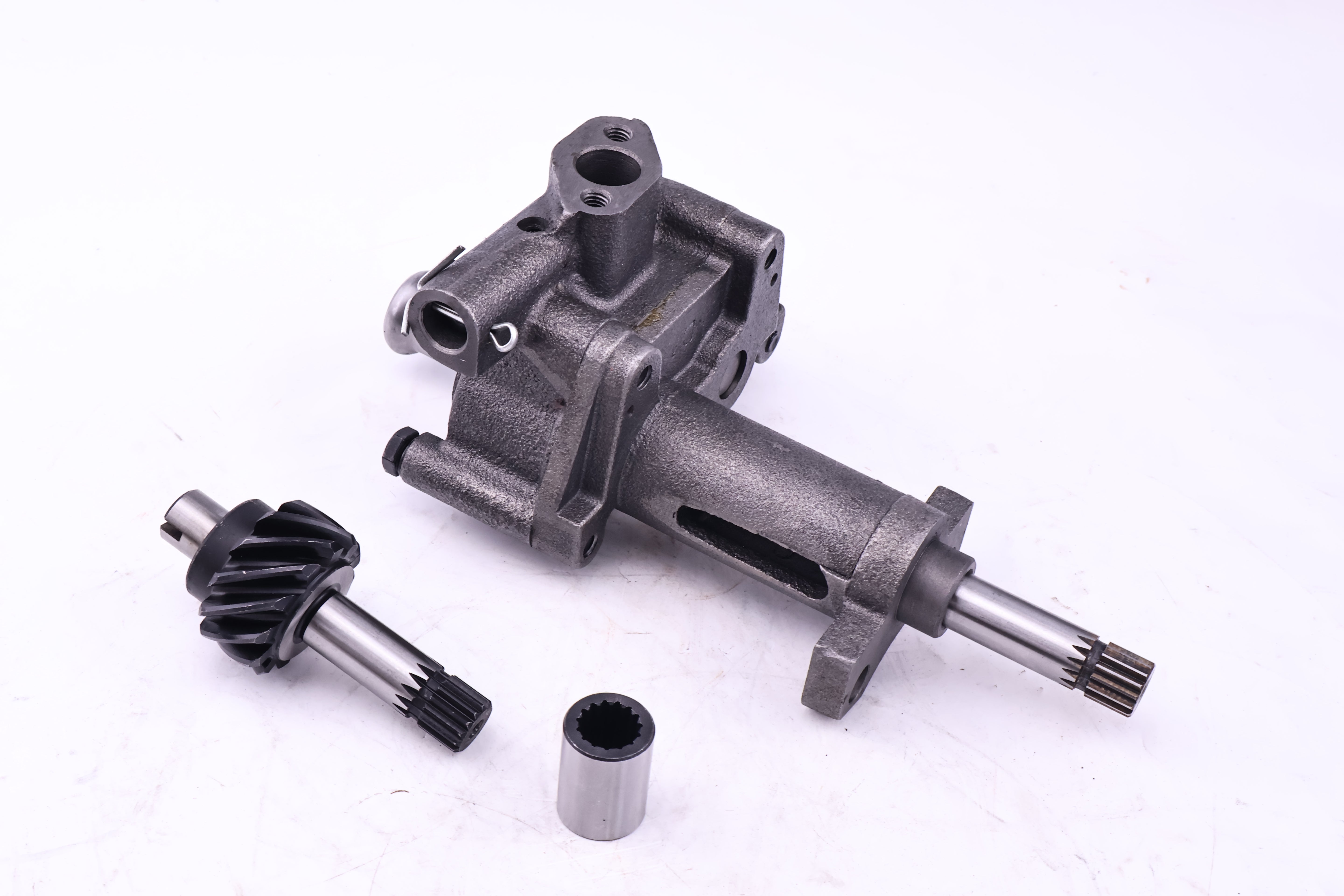 Oil Pump 1131002040 For Isuzu 4BG1 6BF1 6BB1 6BG1 Engine