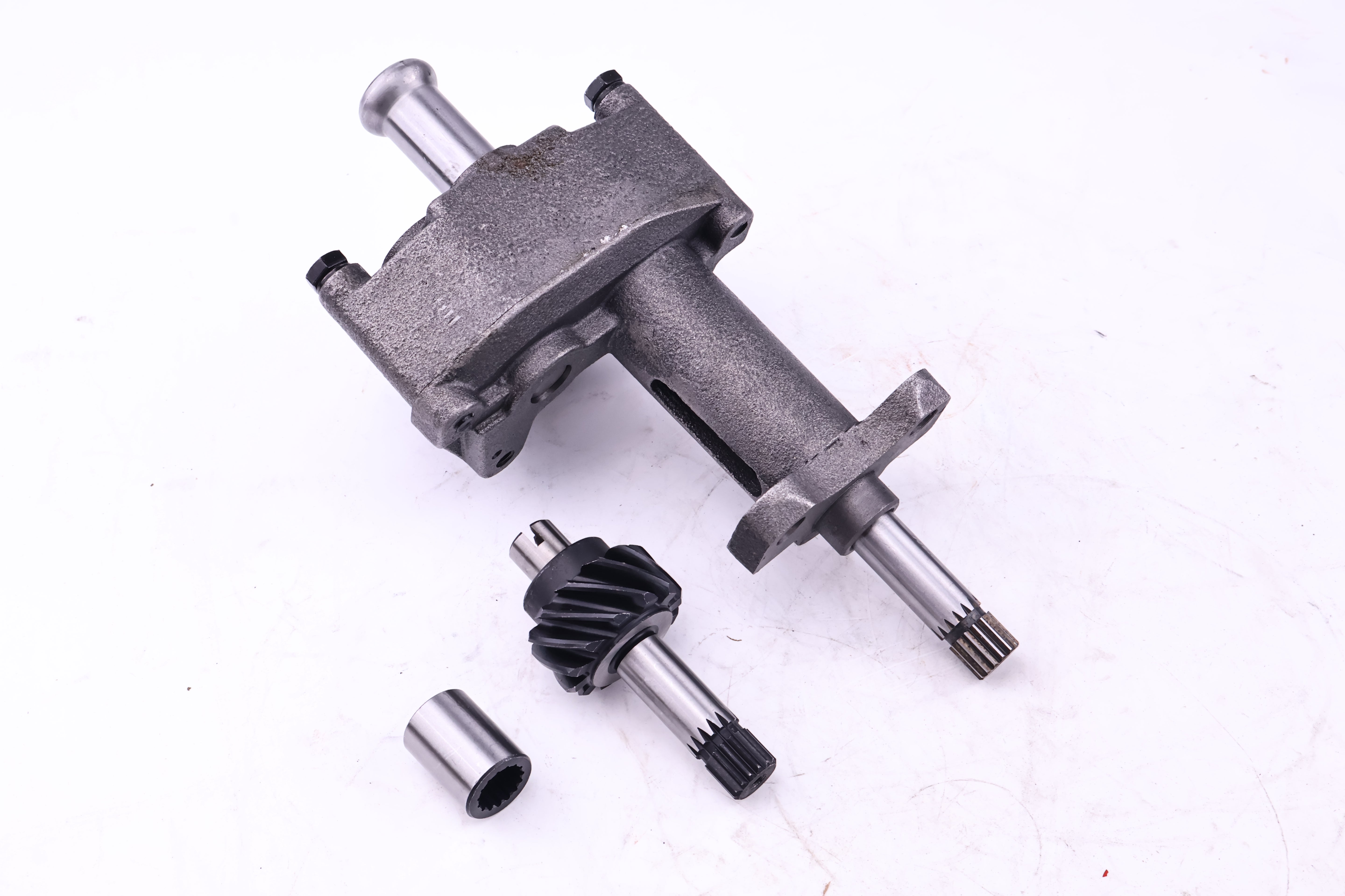 Oil Pump 1131002040 For Isuzu 4BG1 6BF1 6BB1 6BG1 Engine