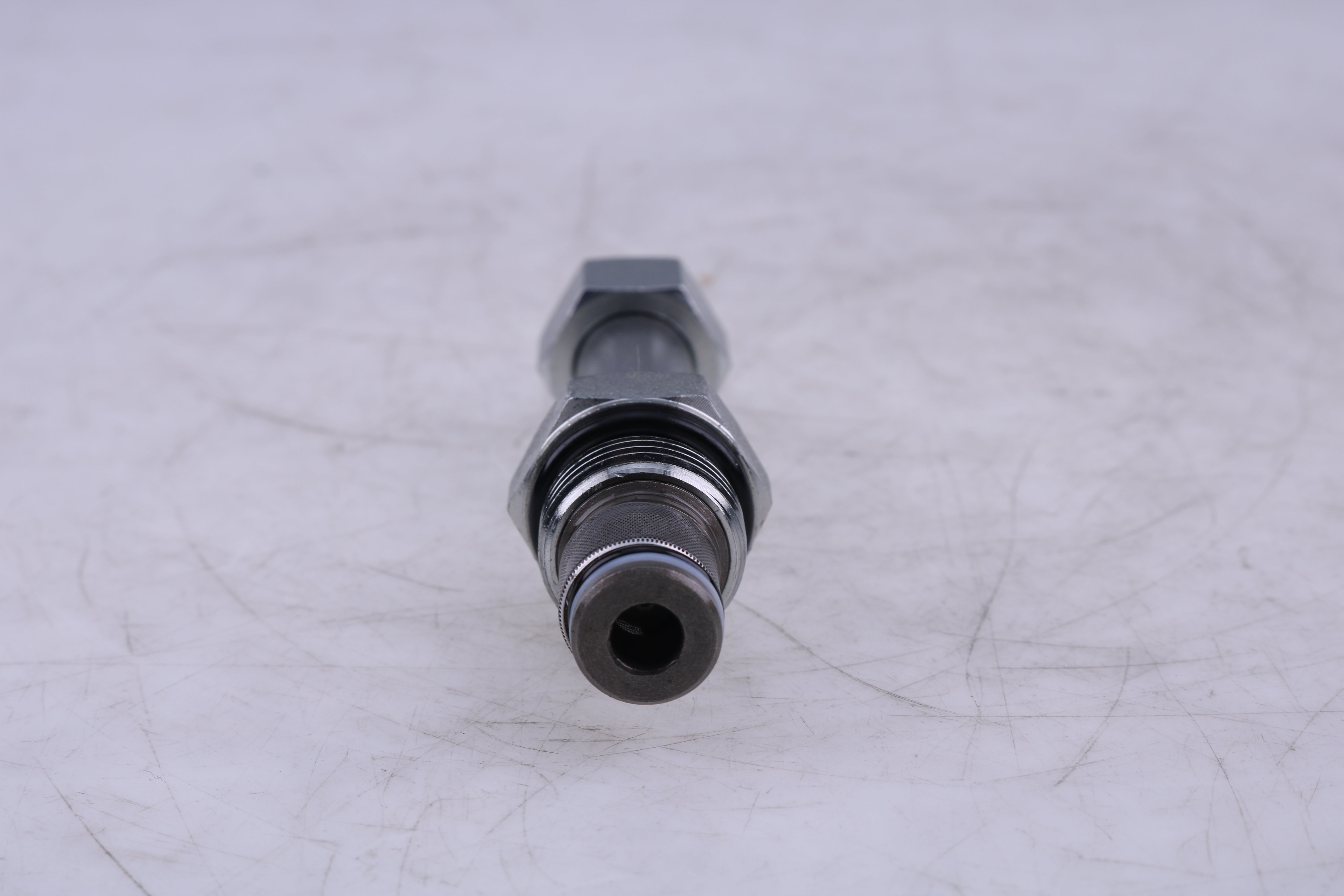 Hydraulic Valve 103656 for Skyjack Rough Terrain Scissor Lift SJ6826RT, SJ6832RT, SJ7127RT, SJ7135RT, SJ6832 RTE Fit for Skyjack Vertical Mast Lift: SJ12, SJ16