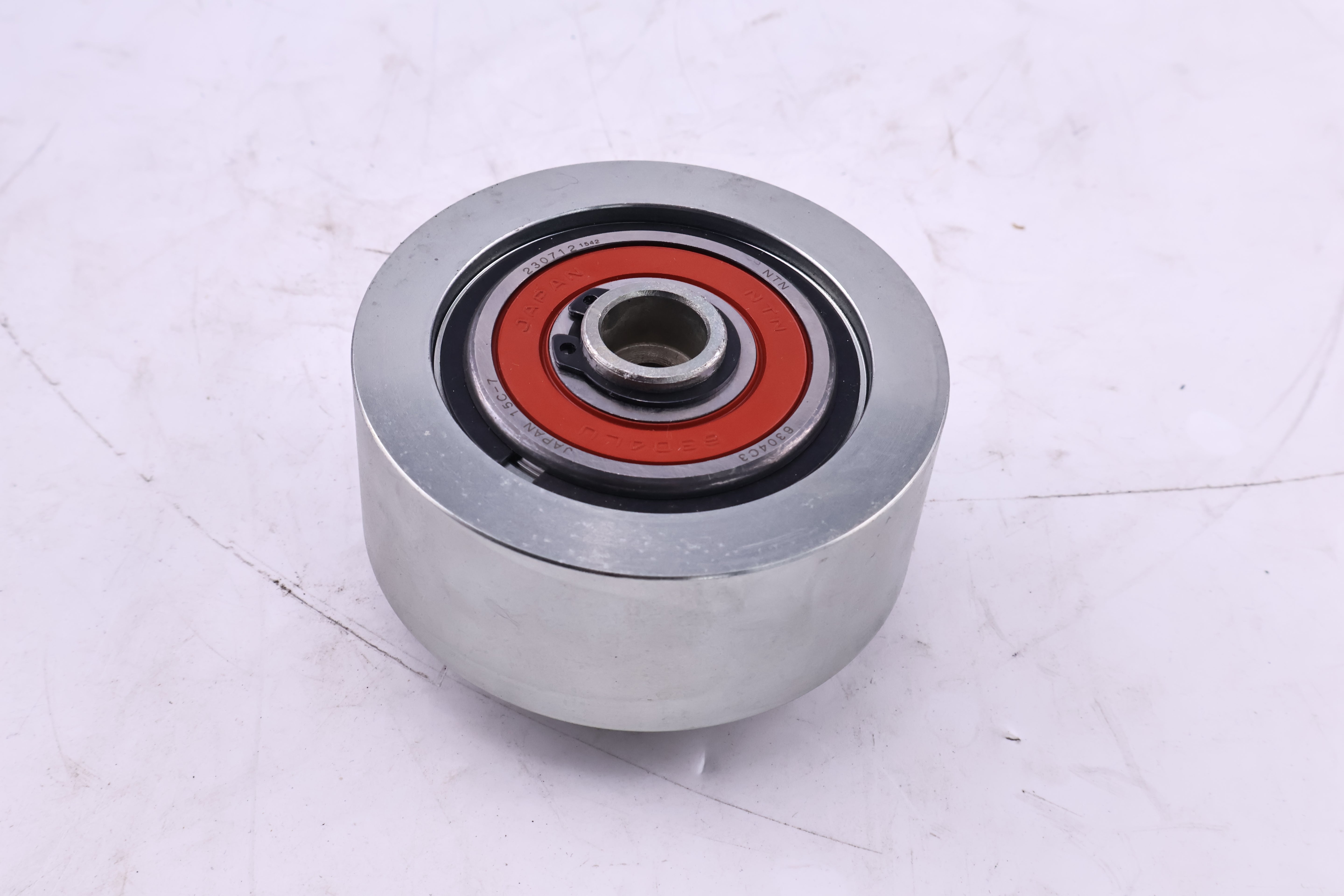 Pulley Tensioner 78-1843 Compatible for Thermo King Refrigeration Unit S-600 S-700 S-610DE S-610M C-600M C-600DE C-600RR S-600M