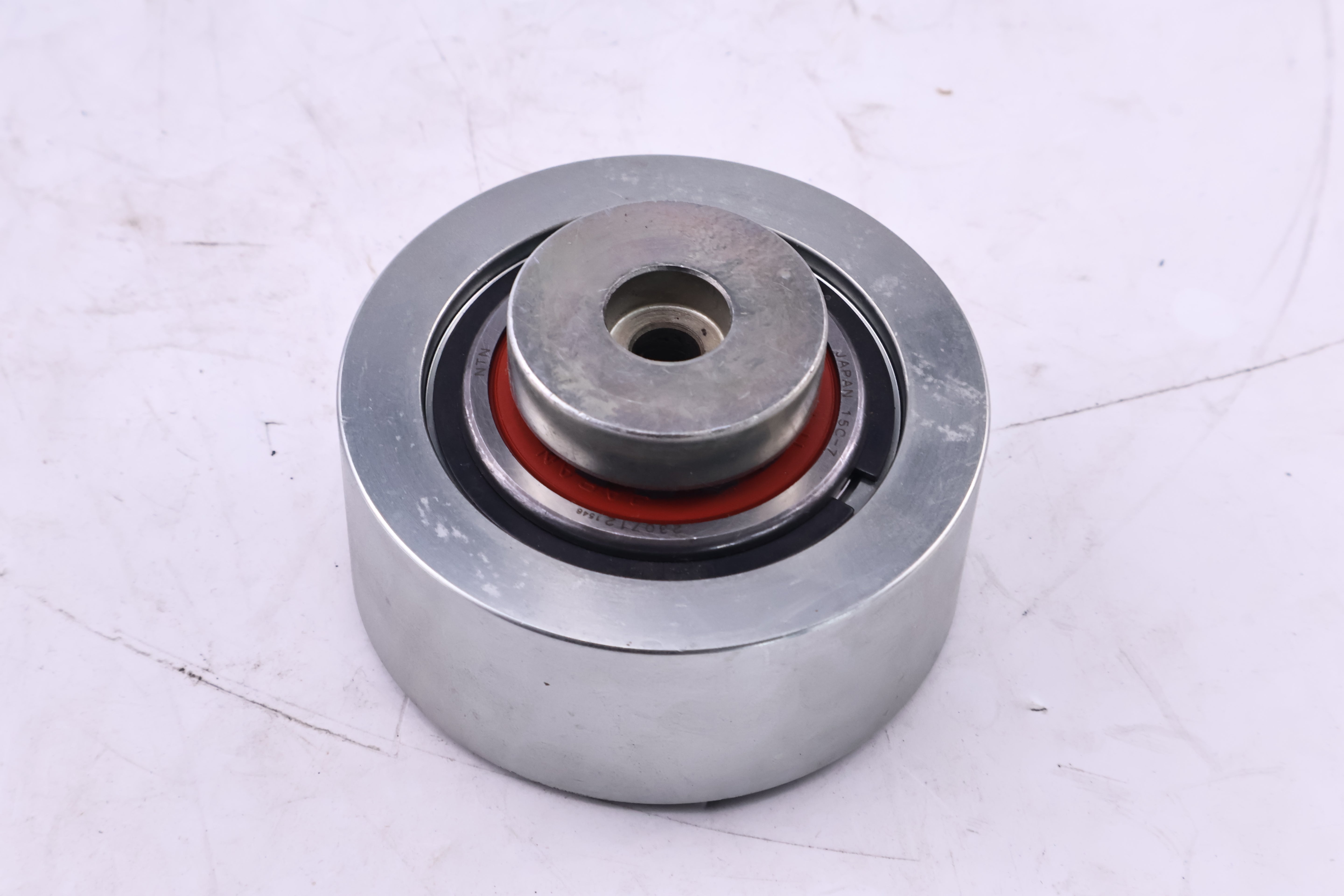 Pulley Tensioner 78-1843 Compatible for Thermo King Refrigeration Unit S-600 S-700 S-610DE S-610M C-600M C-600DE C-600RR S-600M