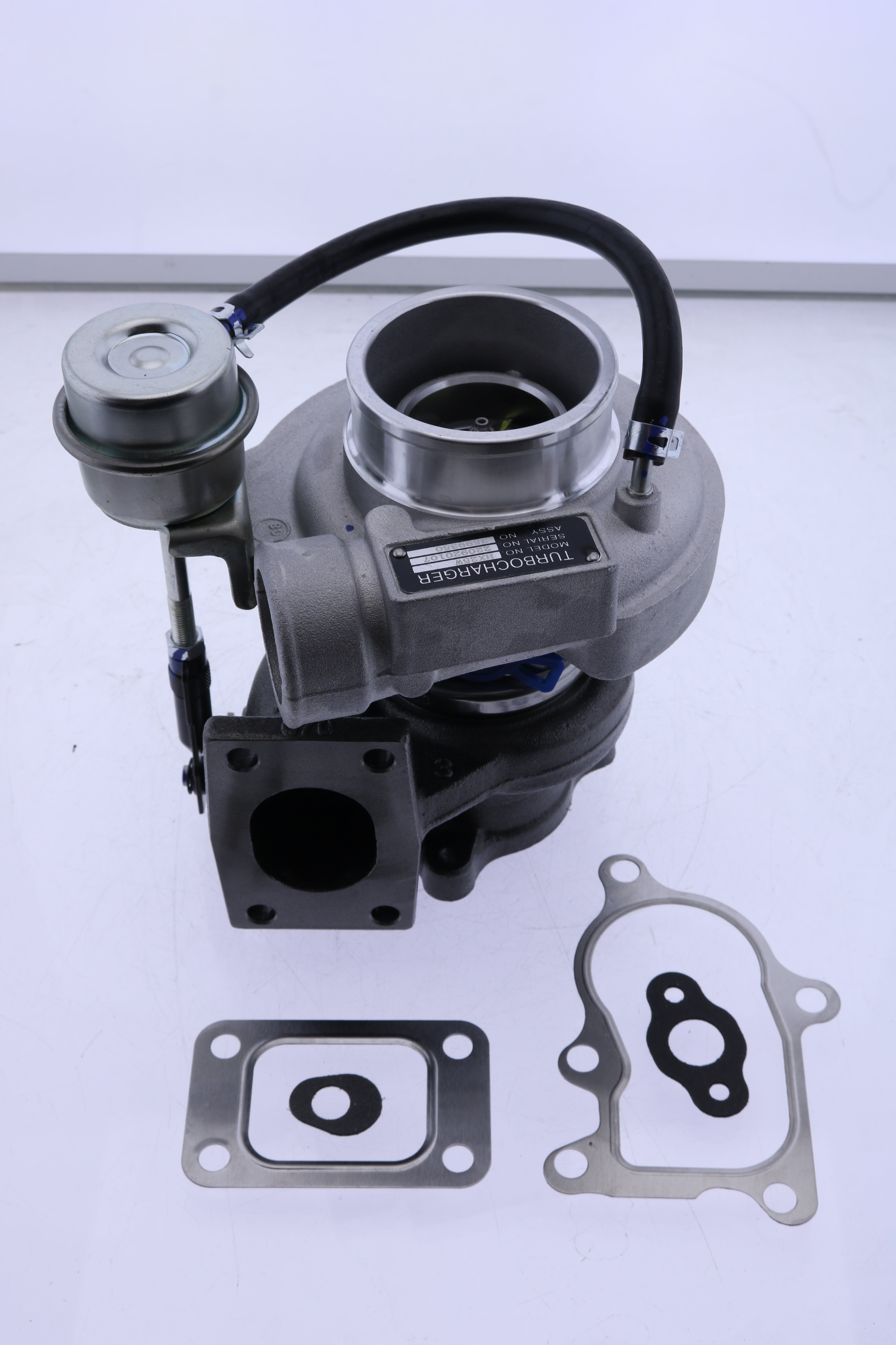 Turbocharger 504061374 3599350 for Cummins Engine 4BTA