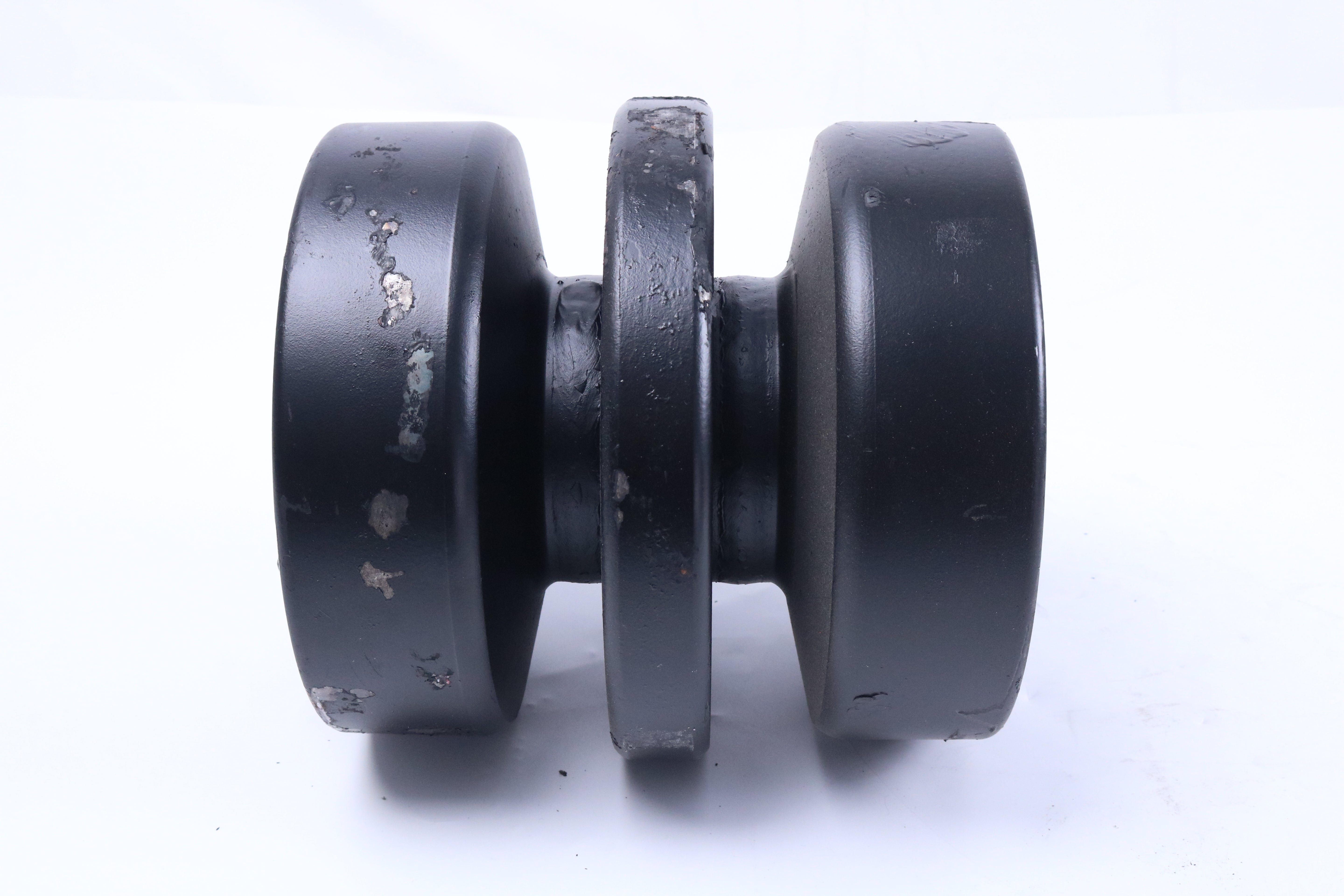 Bottom Roller V0511-25104 V0511-25100 for Kubota Loader SVL65-2 SVL75-2 SVL90-2 SVL95-2S SVL97-2