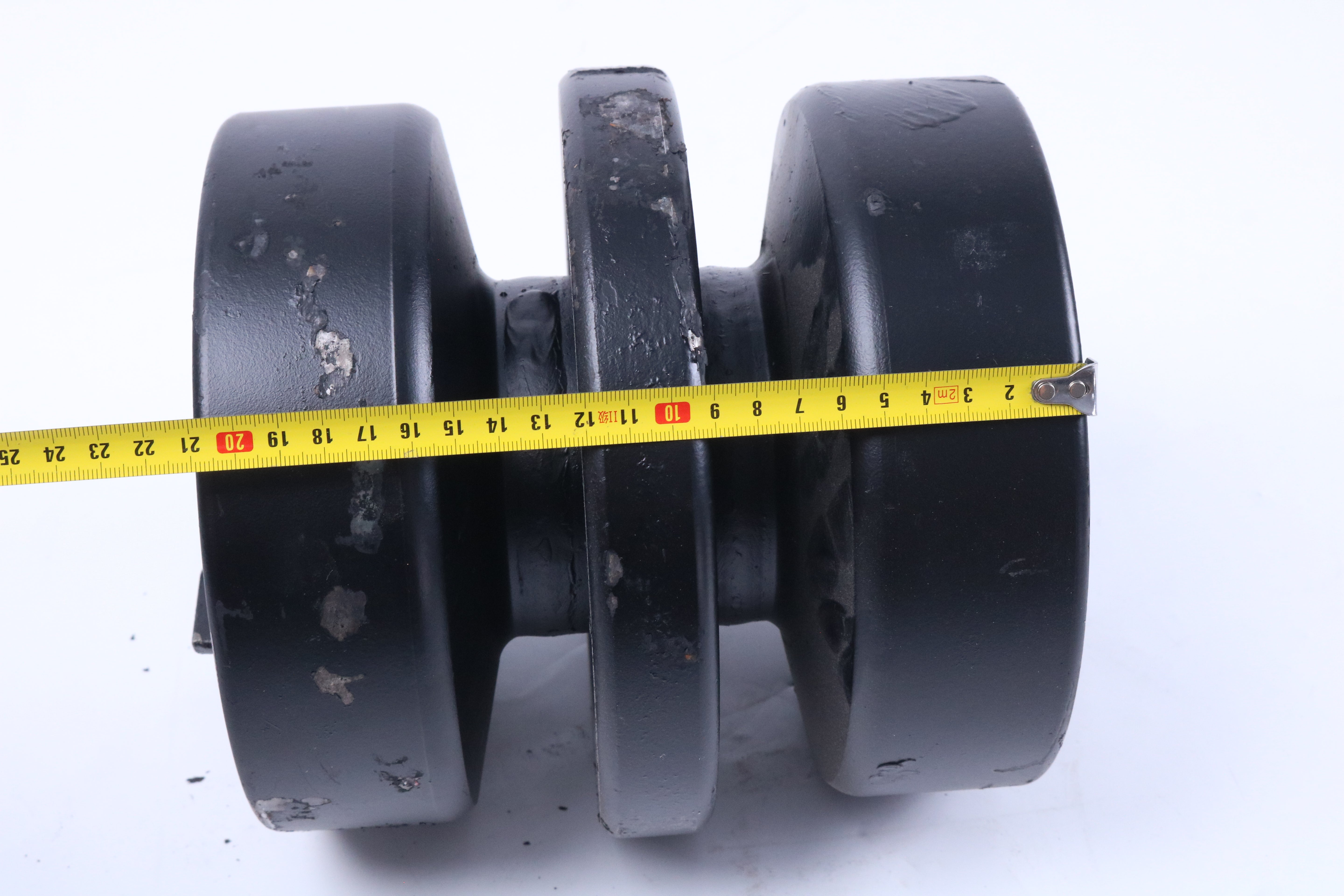 Bottom Roller V0511-25104 V0511-25100 for Kubota Loader SVL65-2 SVL75-2 SVL90-2 SVL95-2S SVL97-2