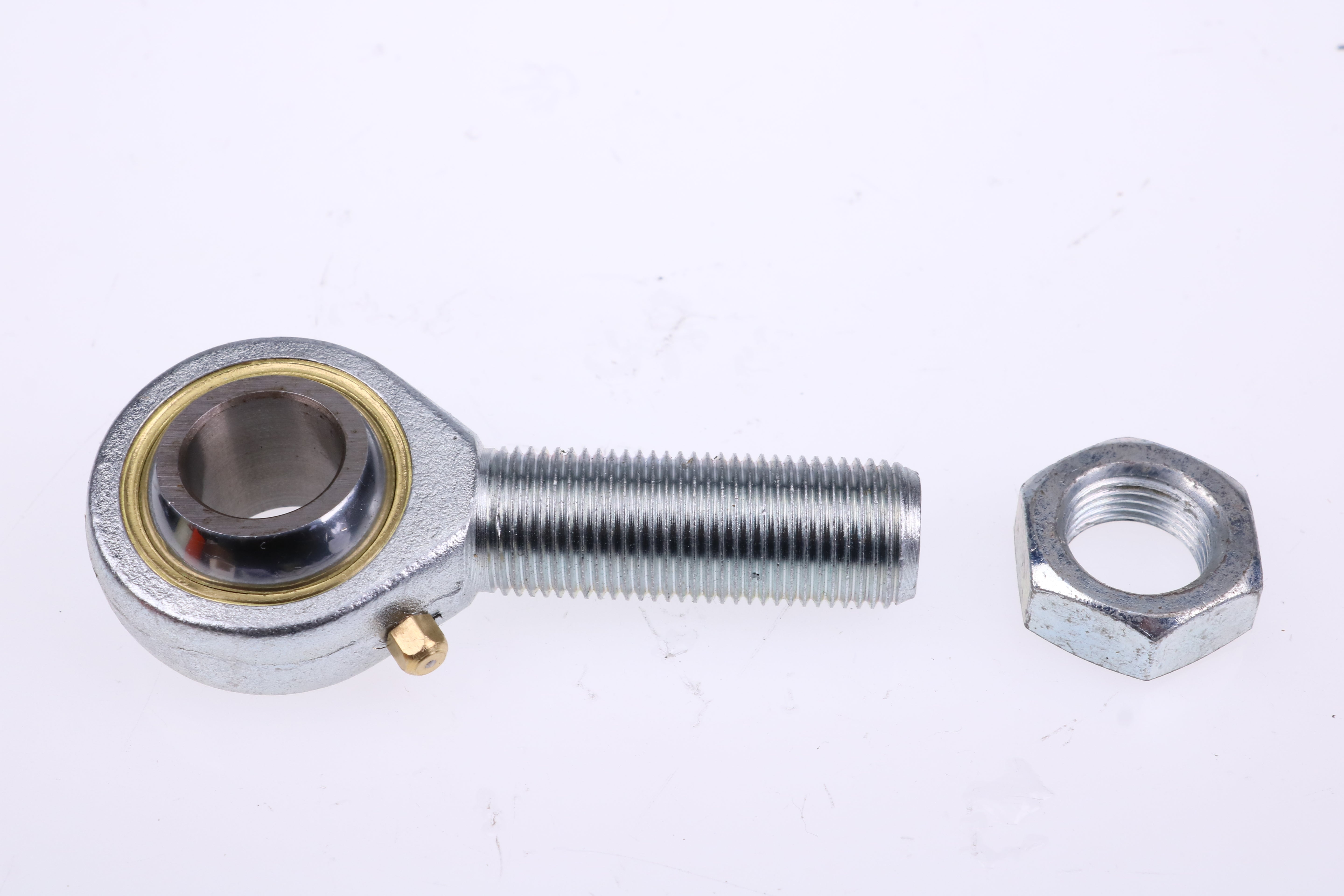 Tie Rod End 107143, SJ107143 for SkyJack Scissor Lift SJIII3215 SJIII3219