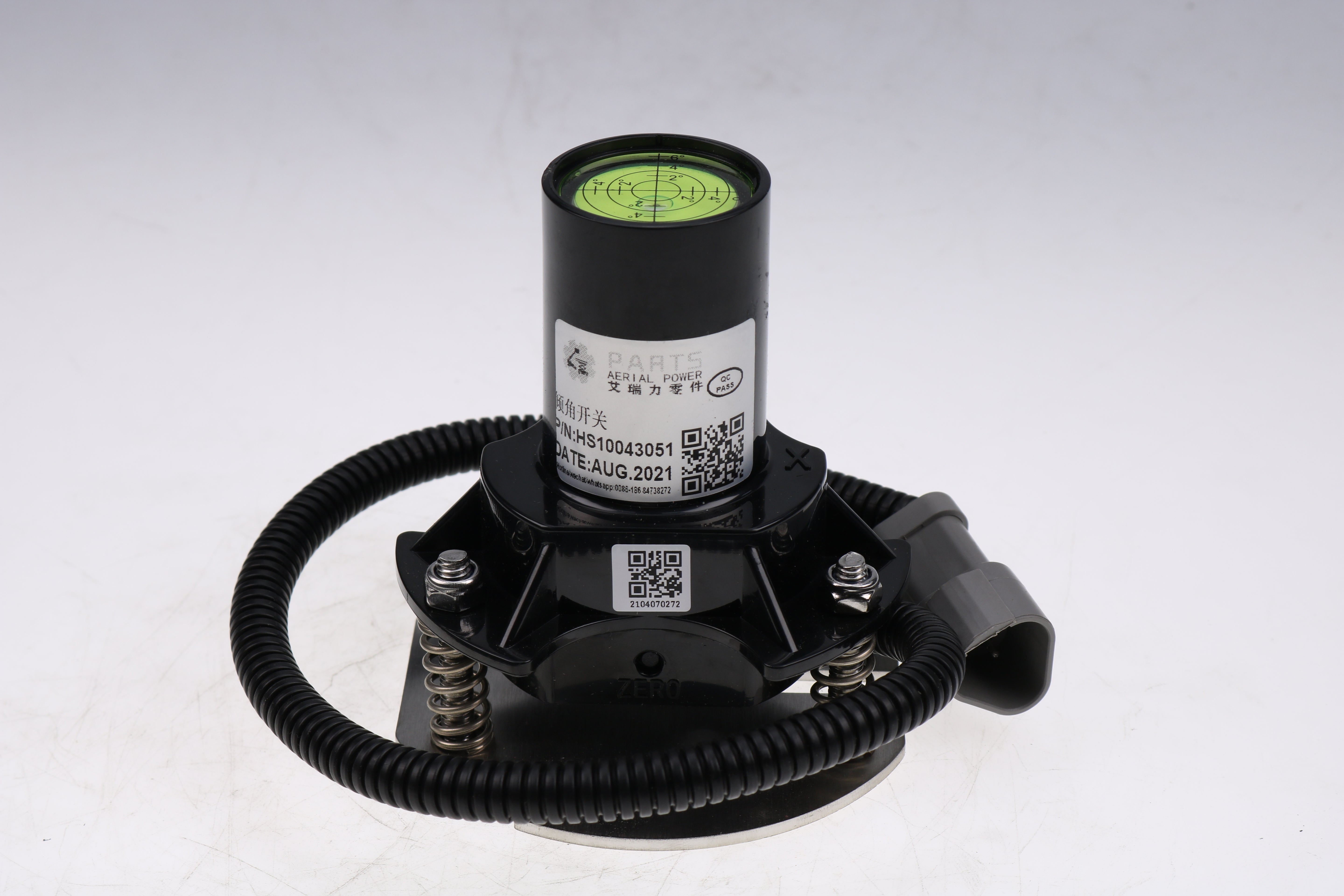 Angle Position Sensor 228406GT For Genie GS-1530 GS-1532 GS-1930 GS-1932 GS-2032 GS-2046 GS-2632 GS-2646