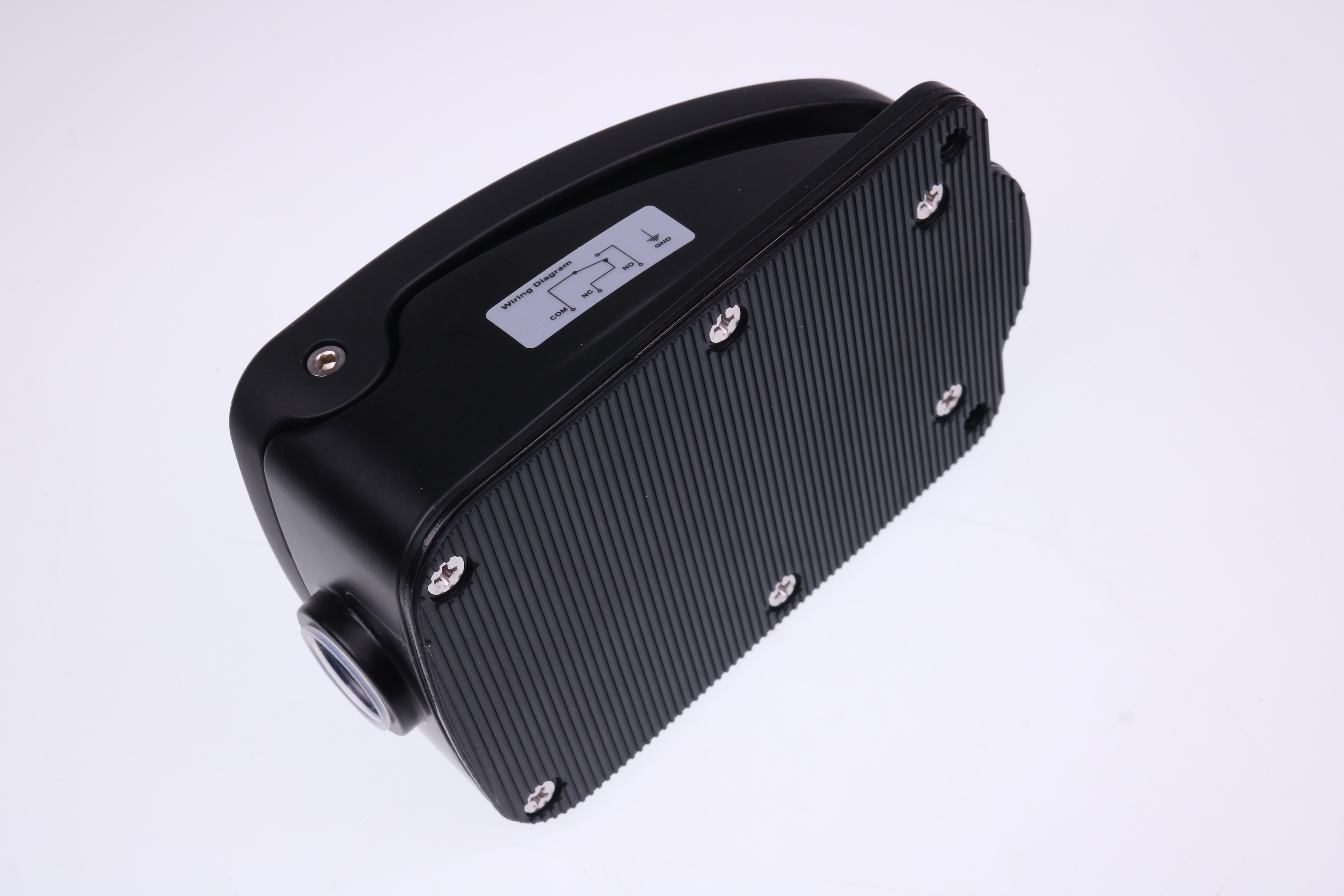 Electric Foot Switch 13482 13482GT Compatible for Genie S-40 S-45 S-60 S-65 S-80 S-85 SX-150