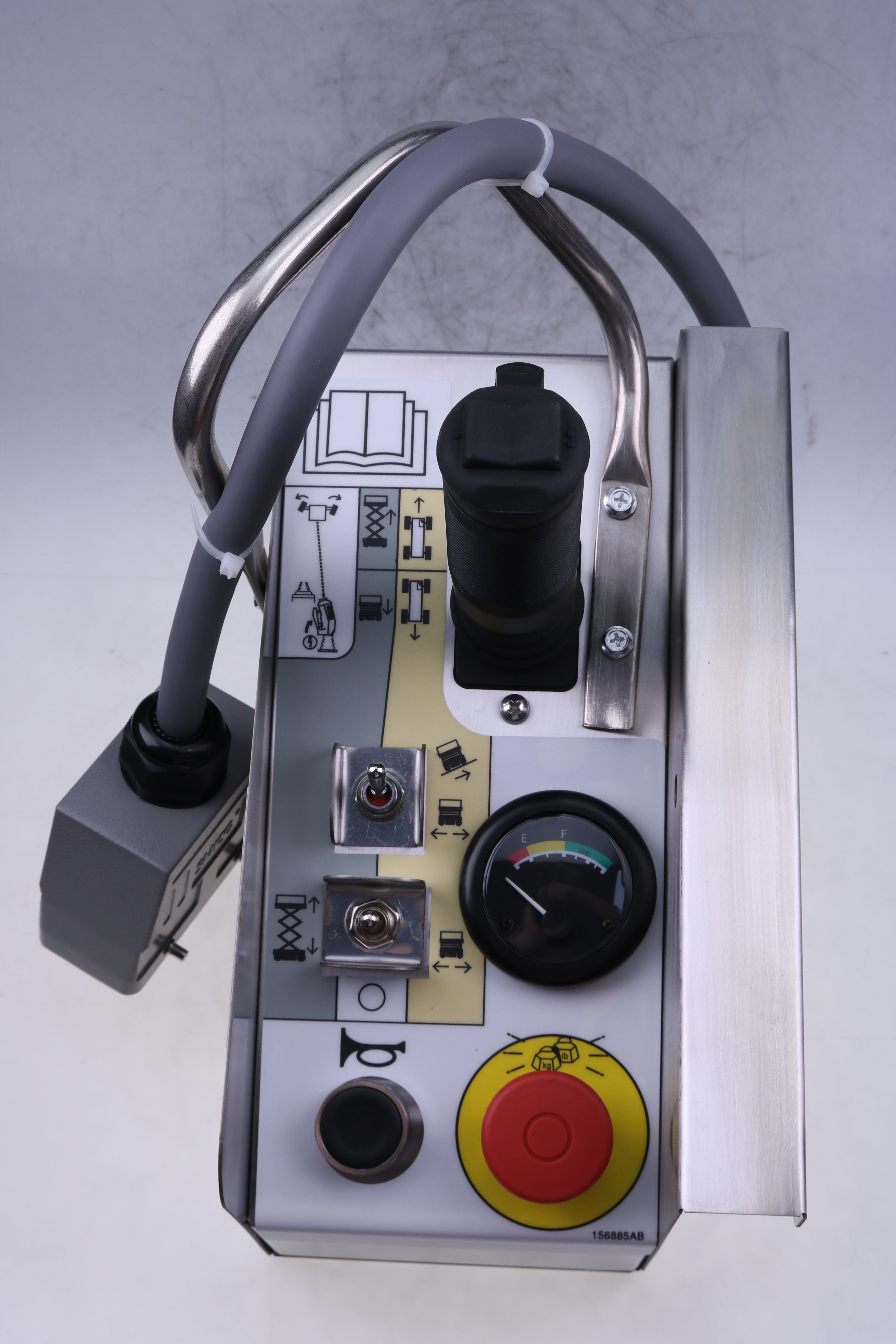 Aerial Vehicle Controller 163167,163168 for Skyjack Scissor Lift SJIII 3215 3219 3220 3226 4626 4632 4740