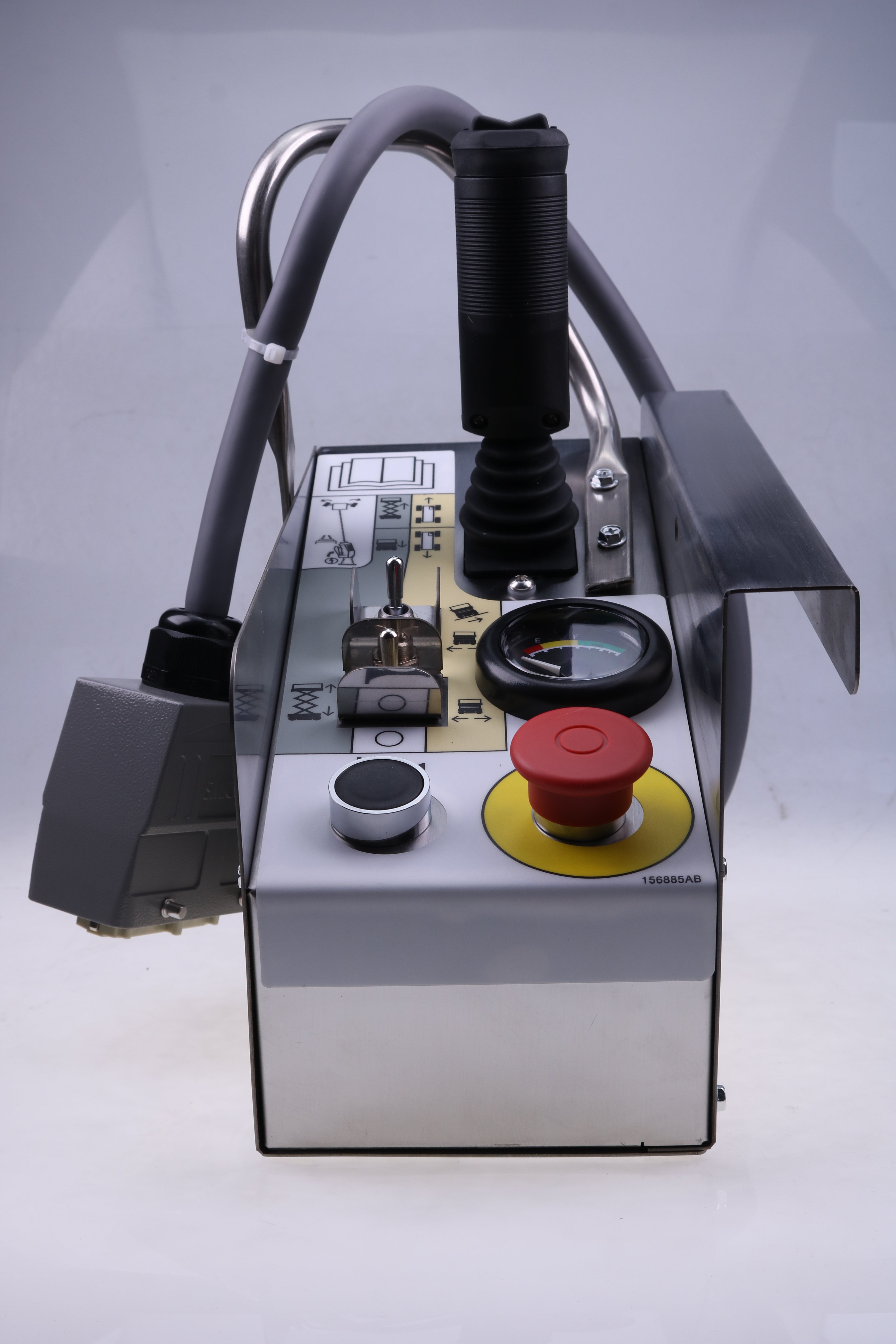 Aerial Vehicle Controller 163167,163168 for Skyjack Scissor Lift SJIII 3215 3219 3220 3226 4626 4632 4740