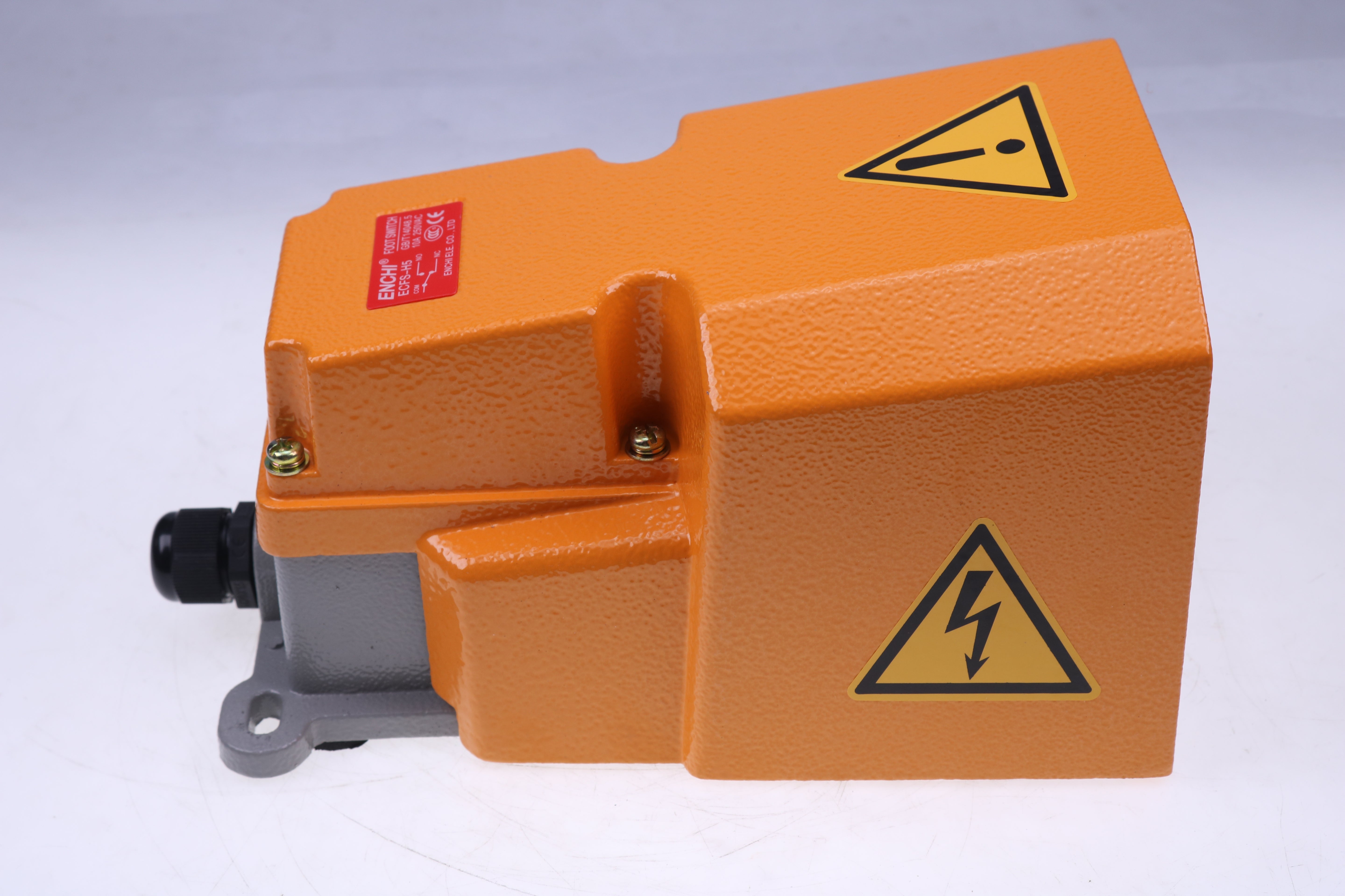 Foot Switch 3020021 for UpRight Snorkel Boom Lift TB42 TB60