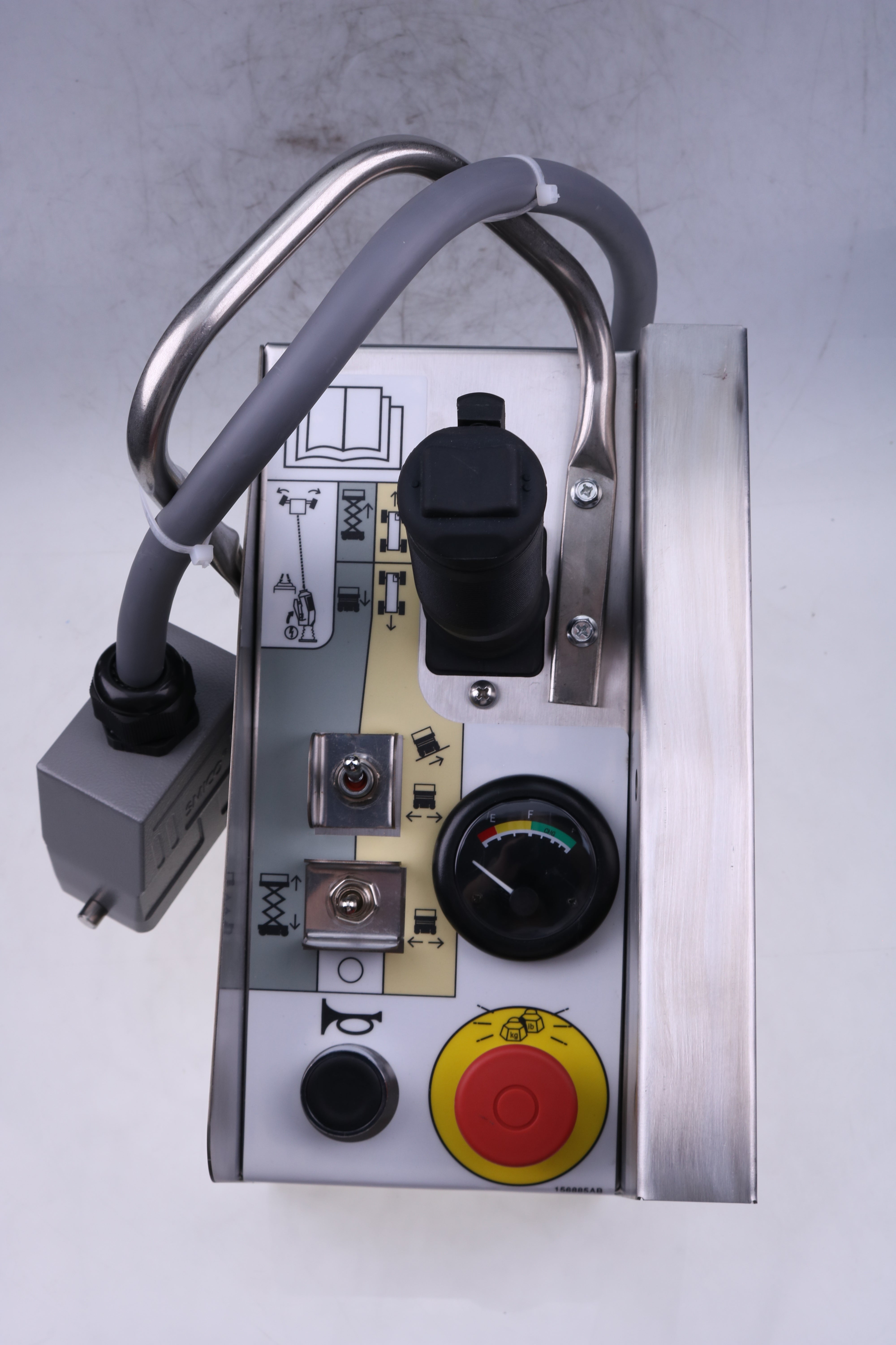 Aerial Vehicle Controller 156879 For Skyjack Scissor Lift 3215 3219 3220 3226 4620 4626 4632 4830