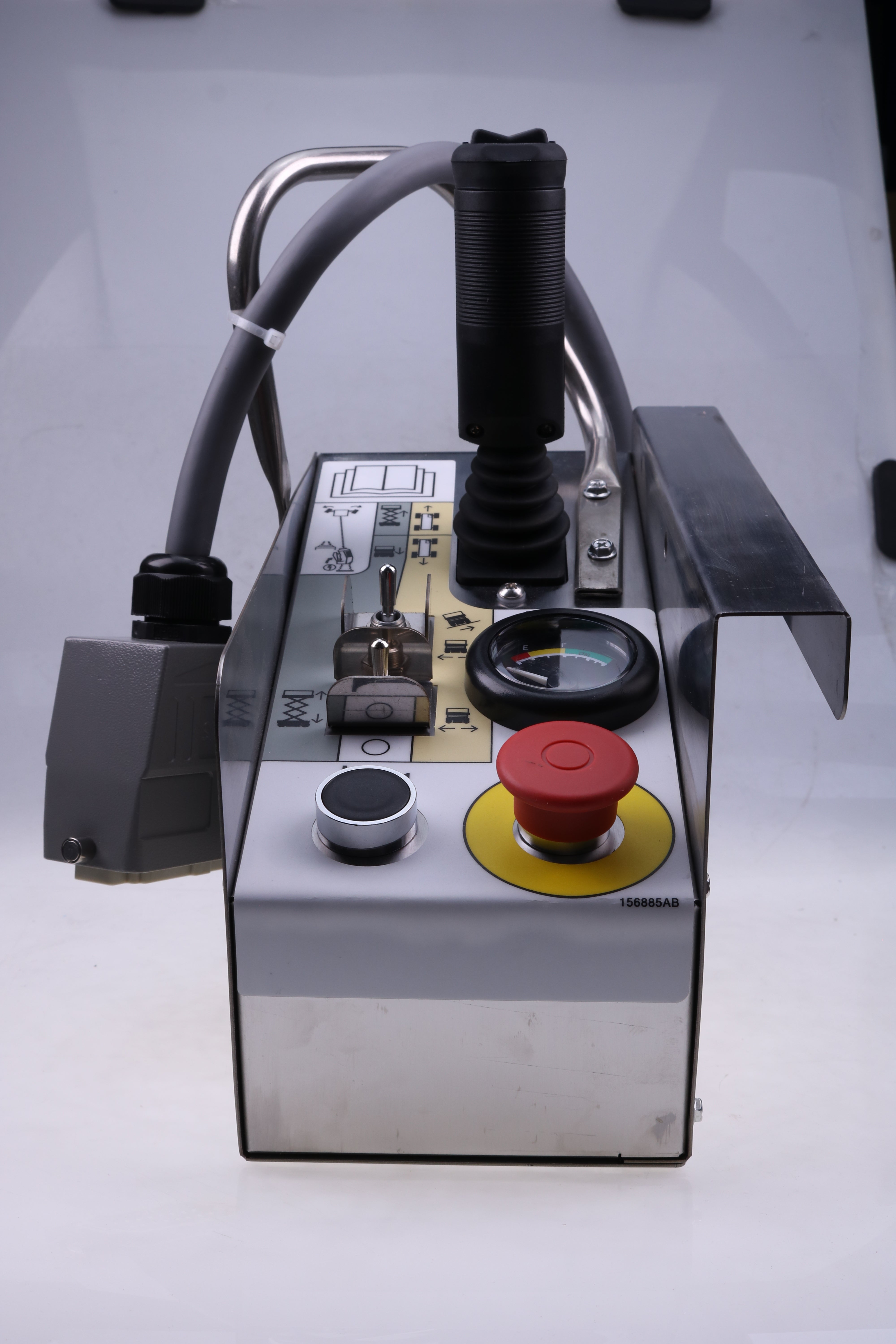 Aerial Vehicle Controller 156879 For Skyjack Scissor Lift 3215 3219 3220 3226 4620 4626 4632 4830