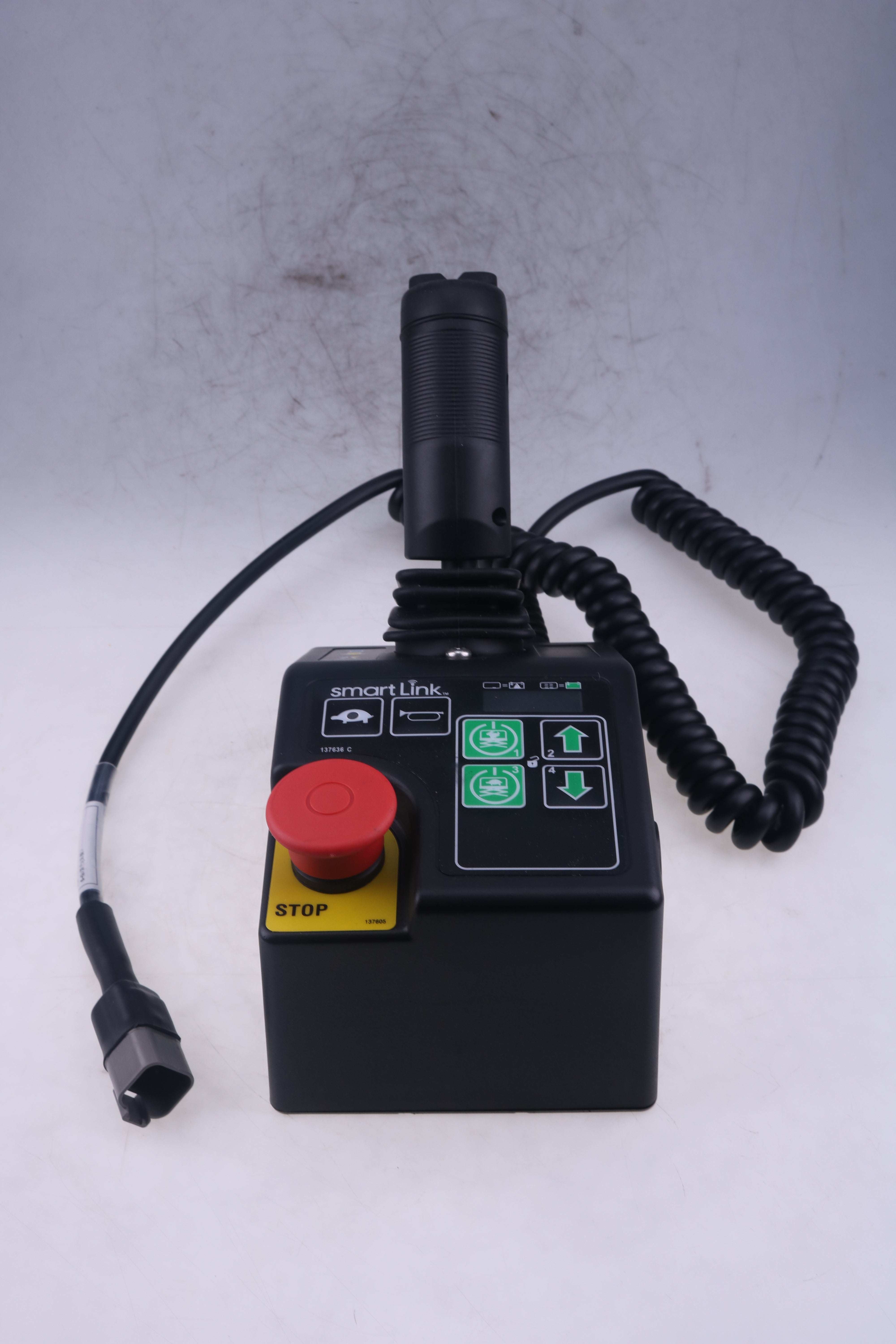 Gen 6 Control Box 137633GT,GR-20 for Genie Scissor Lift GS1530 GS1532 GS1930 GS1932 GS2032 GS2046 GS2632 GS2646 GS3246 GS4047