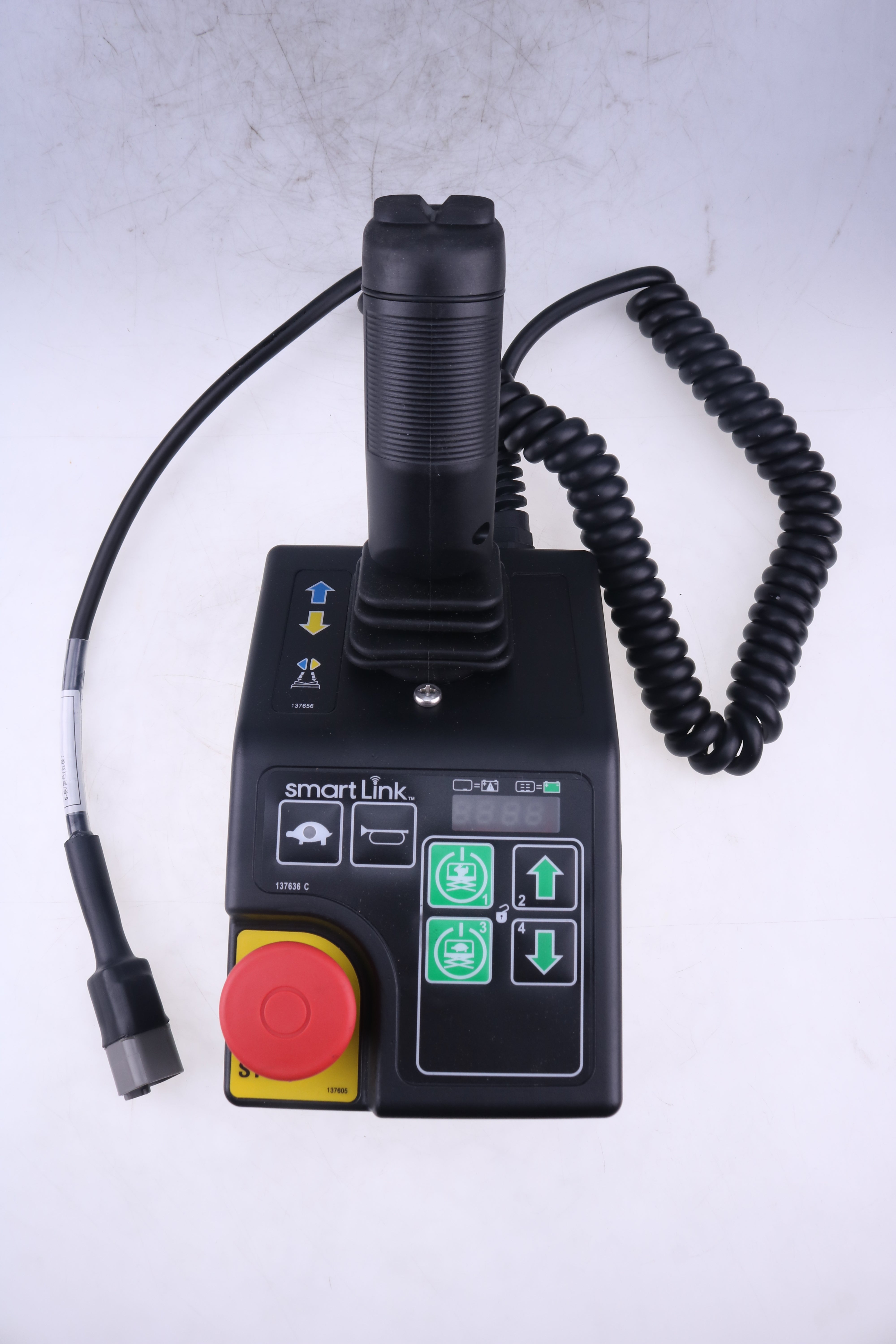 Gen 6 Control Box 137633GT,GR-20 for Genie Scissor Lift GS1530 GS1532 GS1930 GS1932 GS2032 GS2046 GS2632 GS2646 GS3246 GS4047