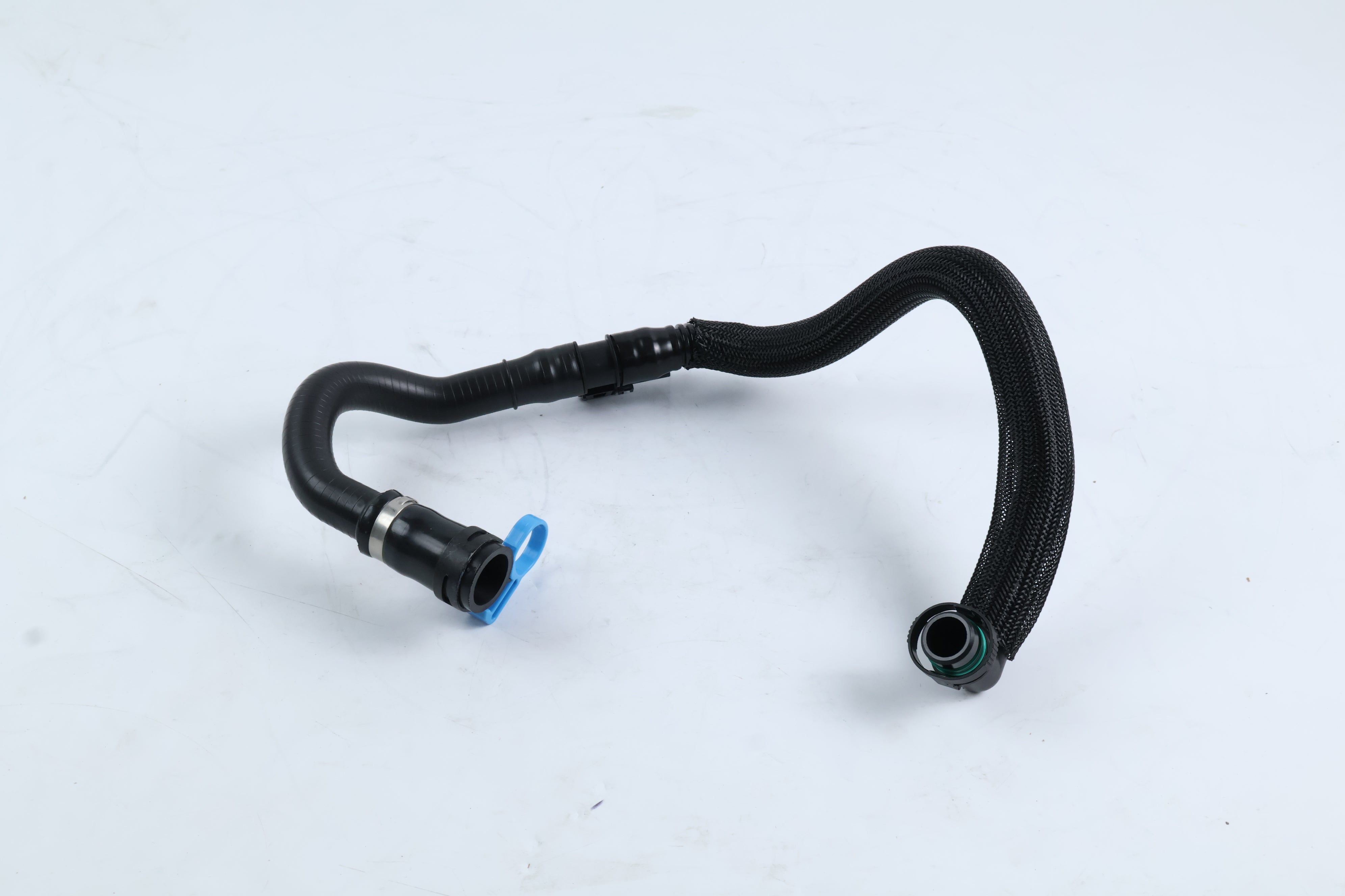 Aftermarket PCV Valve Breather Tube Hose with Sensor GV6Z-6A664-B for Ford Escape 2017-2019