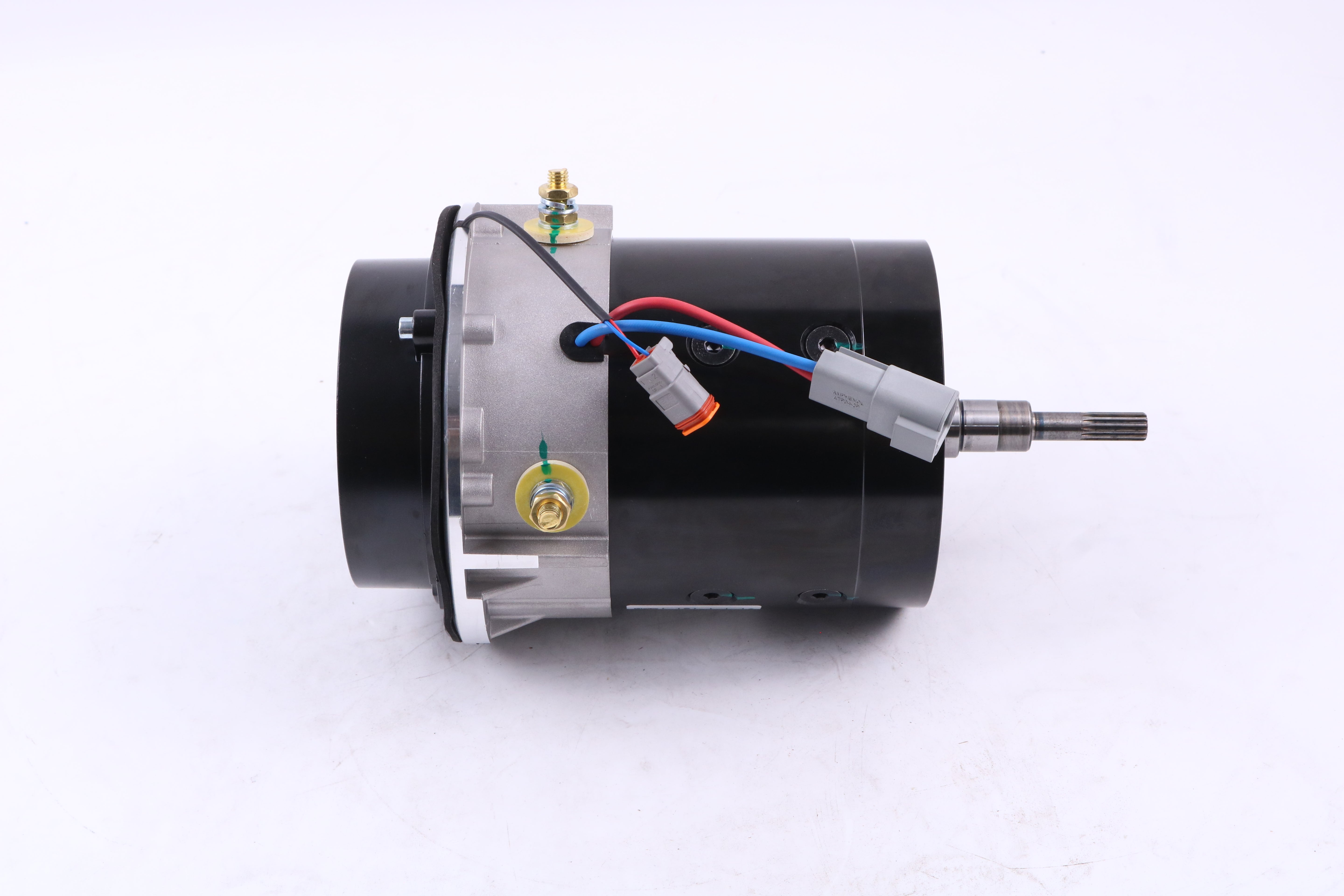 Drive Motor 70003680 for JLG Electric Scissor Lift 1932RS