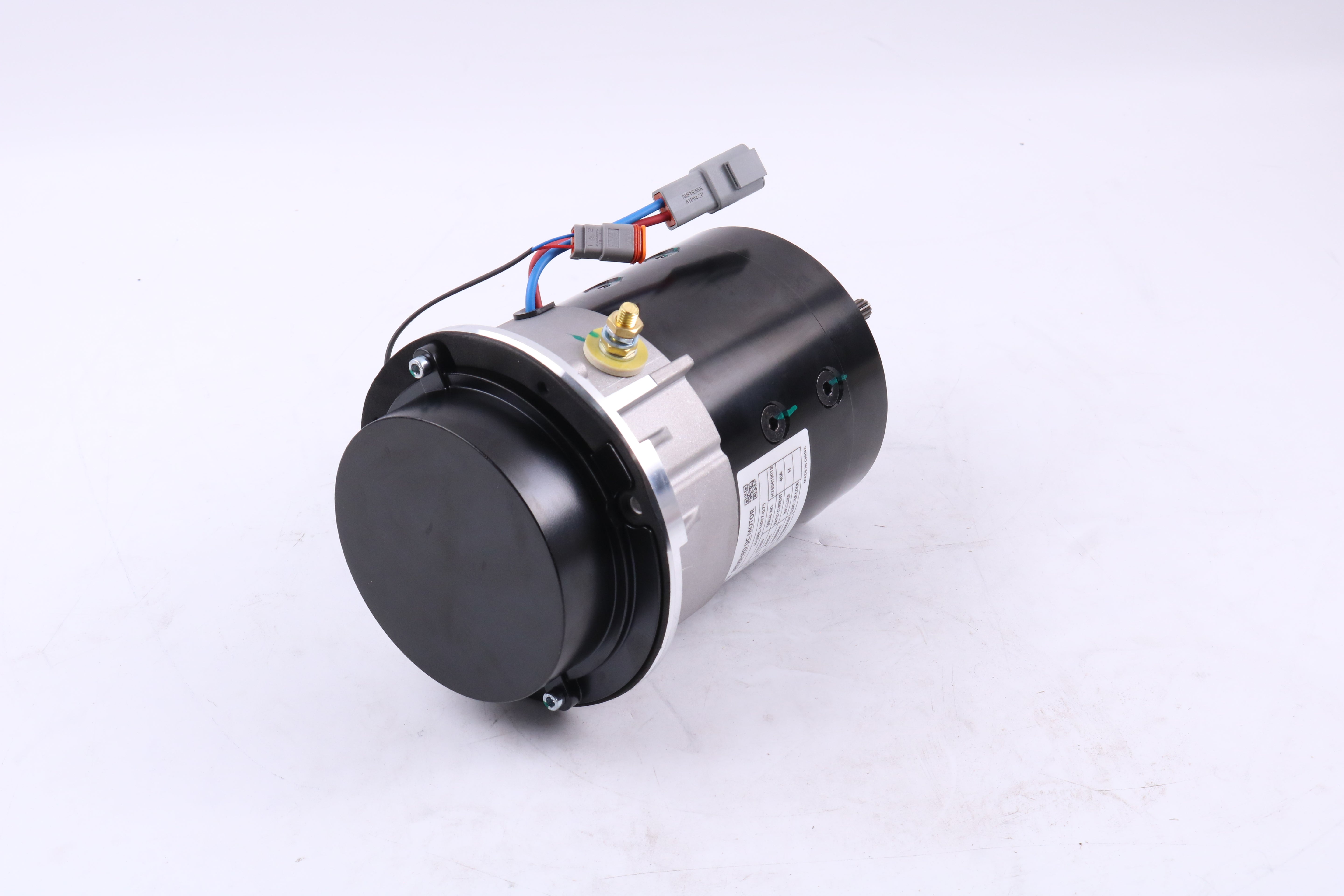 Drive Motor 70003680 for JLG Electric Scissor Lift 1932RS