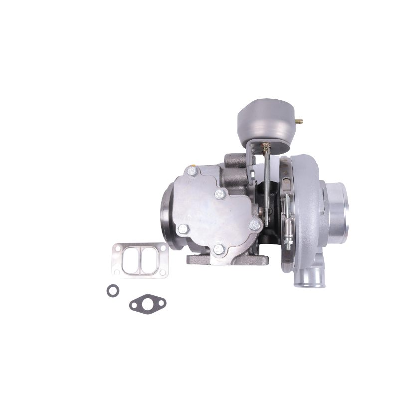 Aftermarket New Turbocharger 3309598 Fits Caterpillar 963D, C6.6