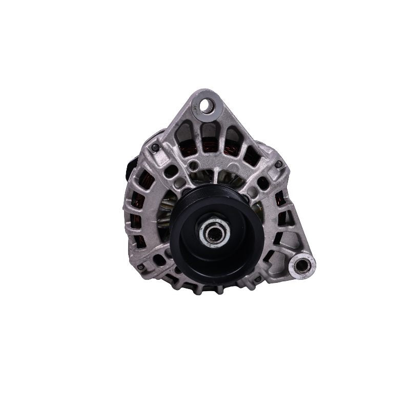 Bosch original New Alternator Compatible With Mitsubishi Bus A004TA8591 21289221 1183126 20707050 118-3126 01183126 A004TA8191 A004TA8591