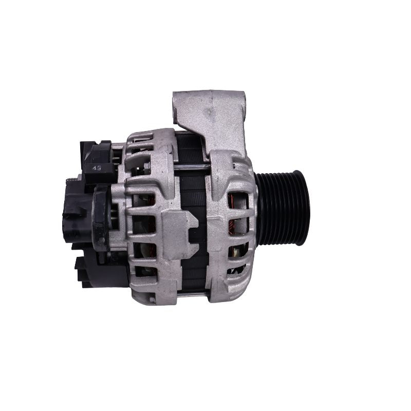 Bosch original New Alternator Compatible With Mitsubishi Bus A004TA8591 21289221 1183126 20707050 118-3126 01183126 A004TA8191 A004TA8591