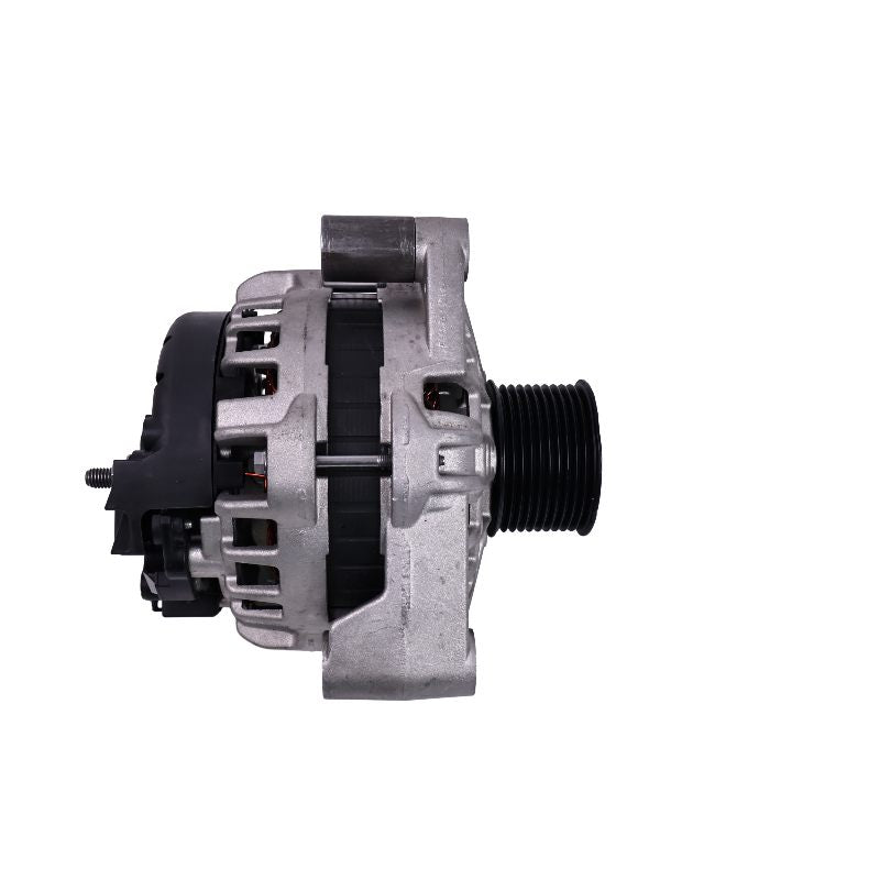 Bosch original New Alternator Compatible With Mitsubishi Bus A004TA8591 21289221 1183126 20707050 118-3126 01183126 A004TA8191 A004TA8591